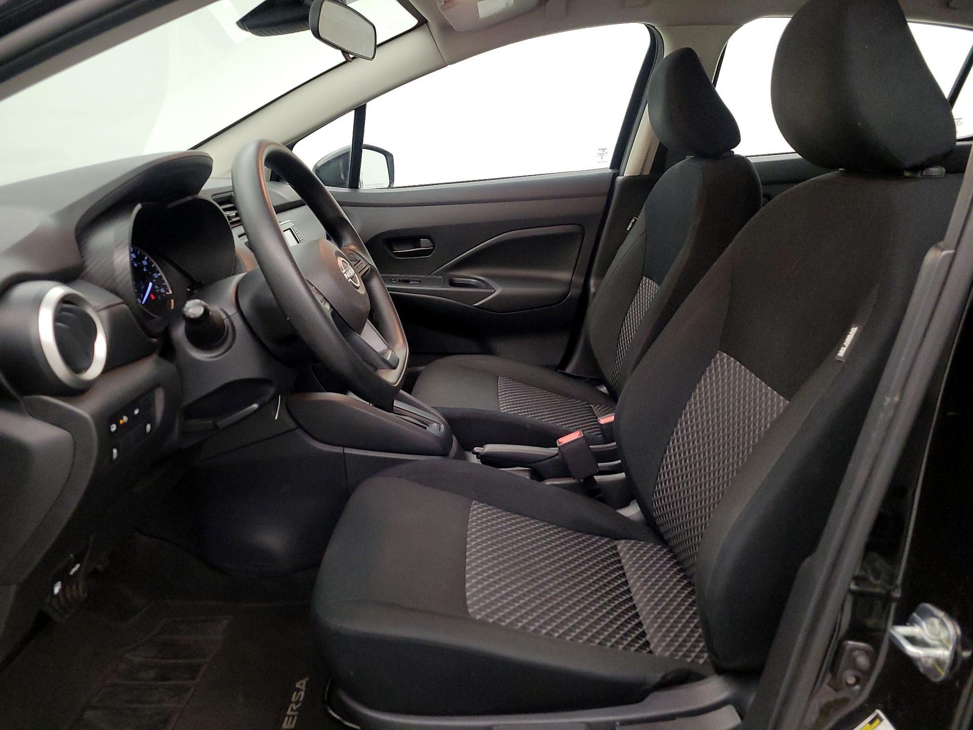 Thumbnail: 2024 Nissan Versa - 11