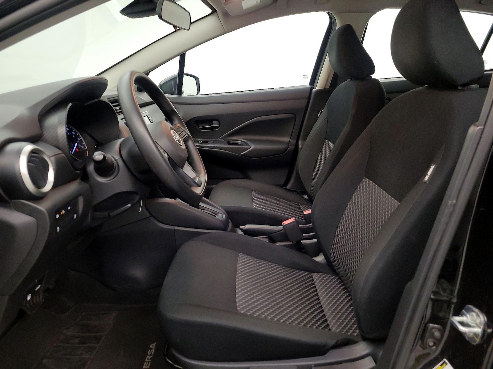 2024 Nissan Versa Sedan S - Photo 12