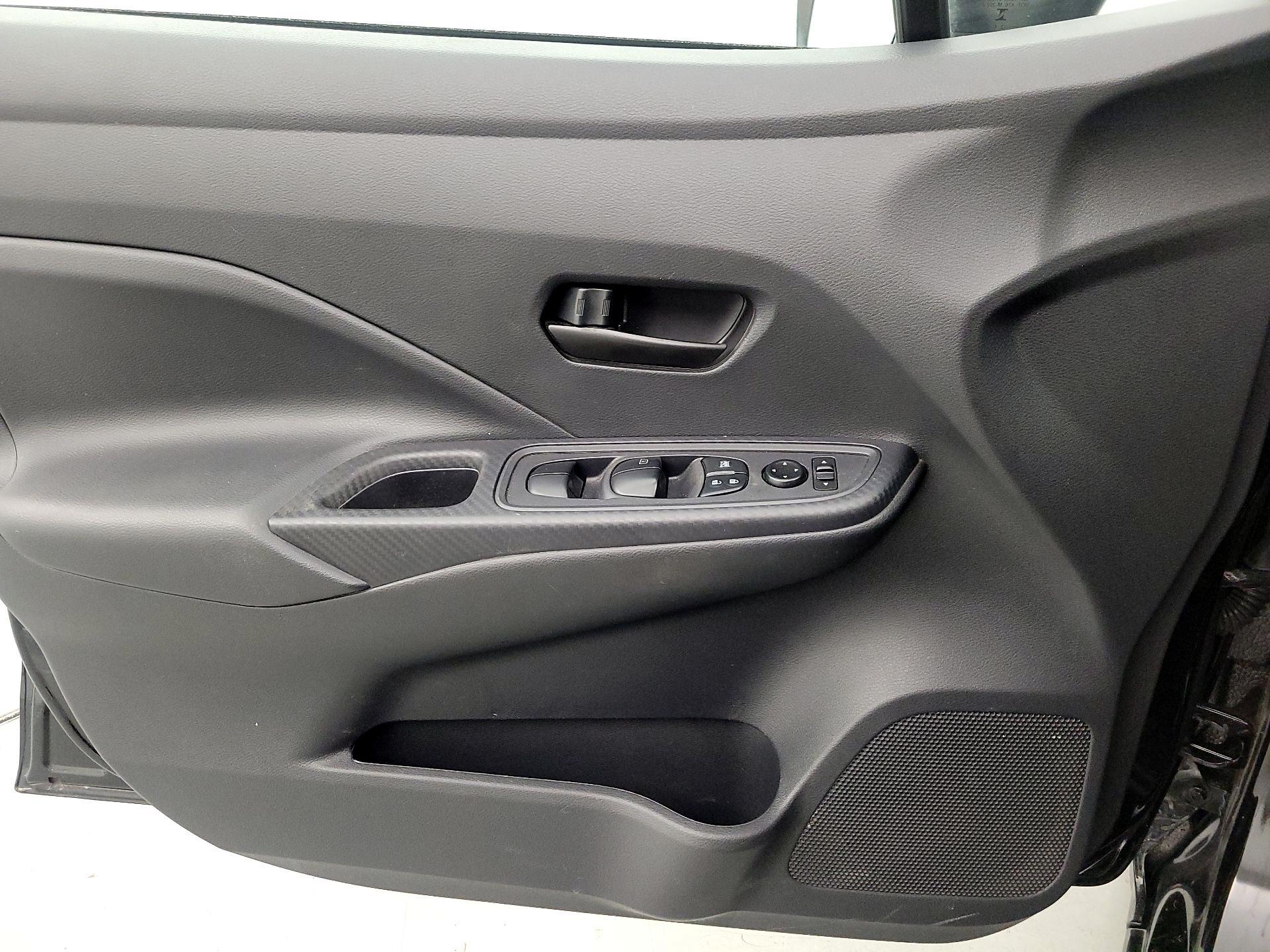 Thumbnail: 2024 Nissan Versa - 12