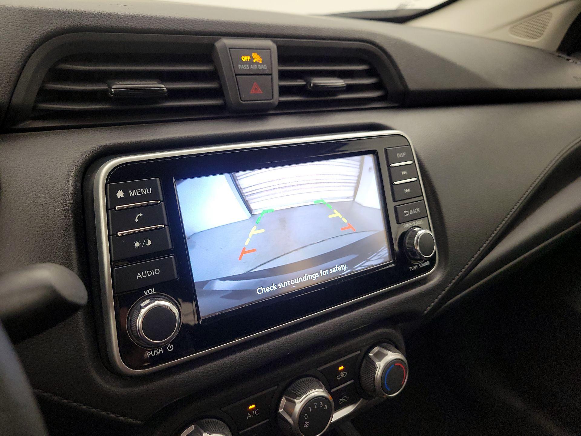 Thumbnail: 2024 Nissan Versa - 15