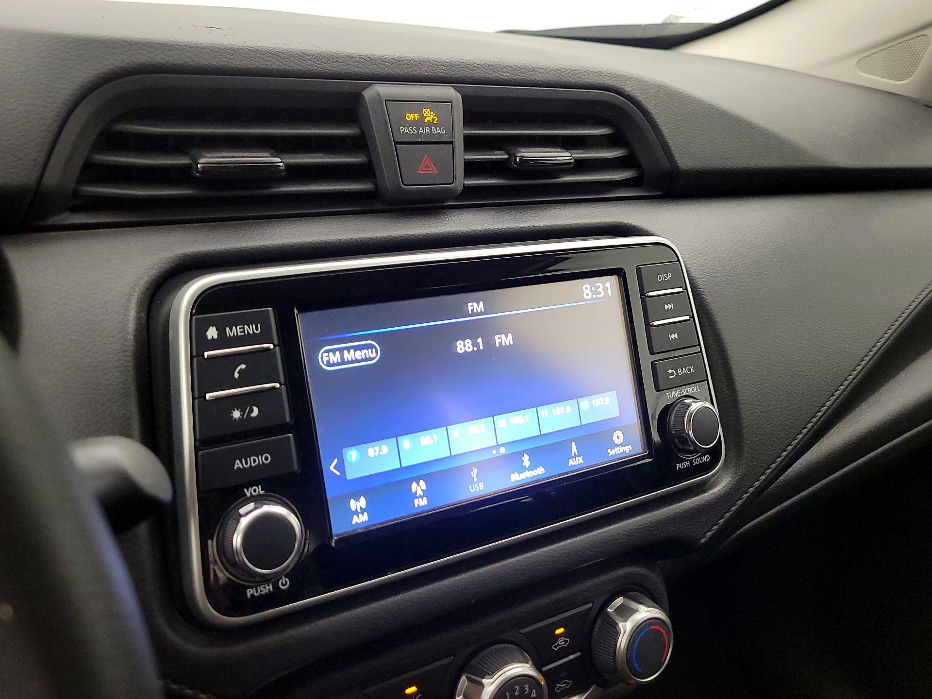Thumbnail: 2024 Nissan Versa - 16