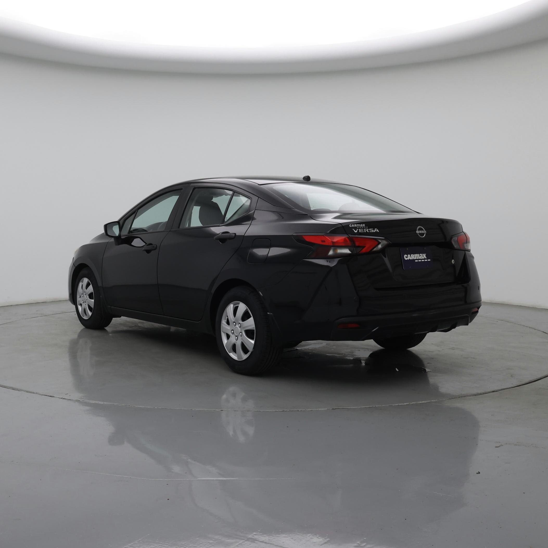 Thumbnail: 2024 Nissan Versa - 2