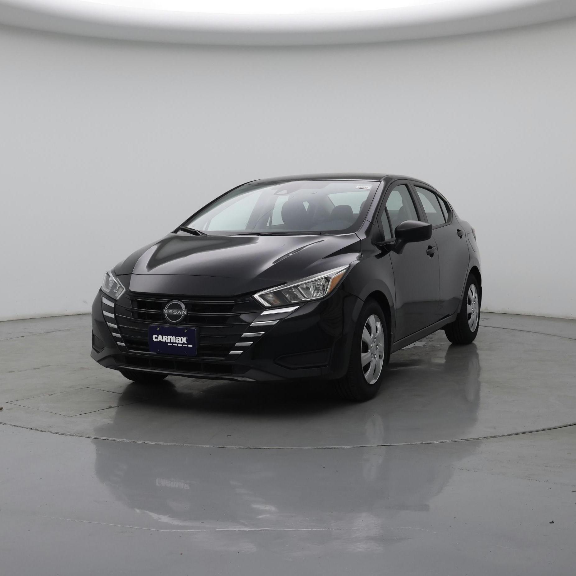 Thumbnail: 2024 Nissan Versa - 4