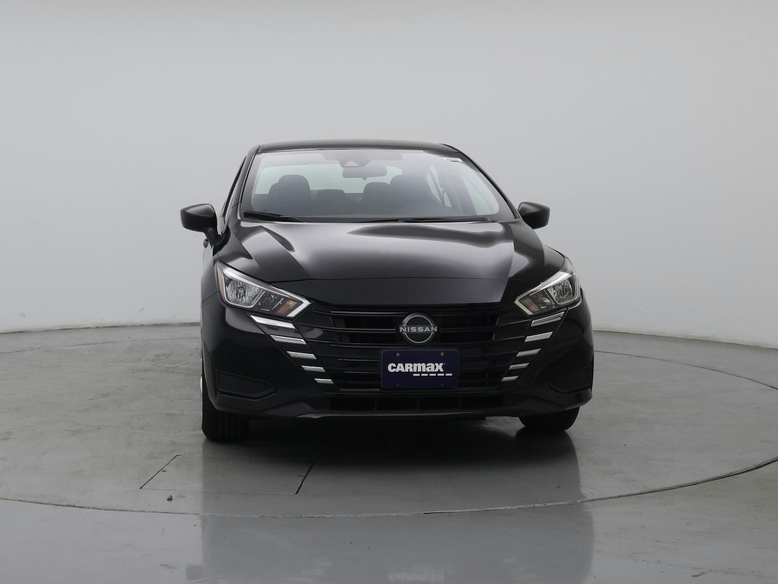 2024 Nissan Versa Sedan S - Photo 6