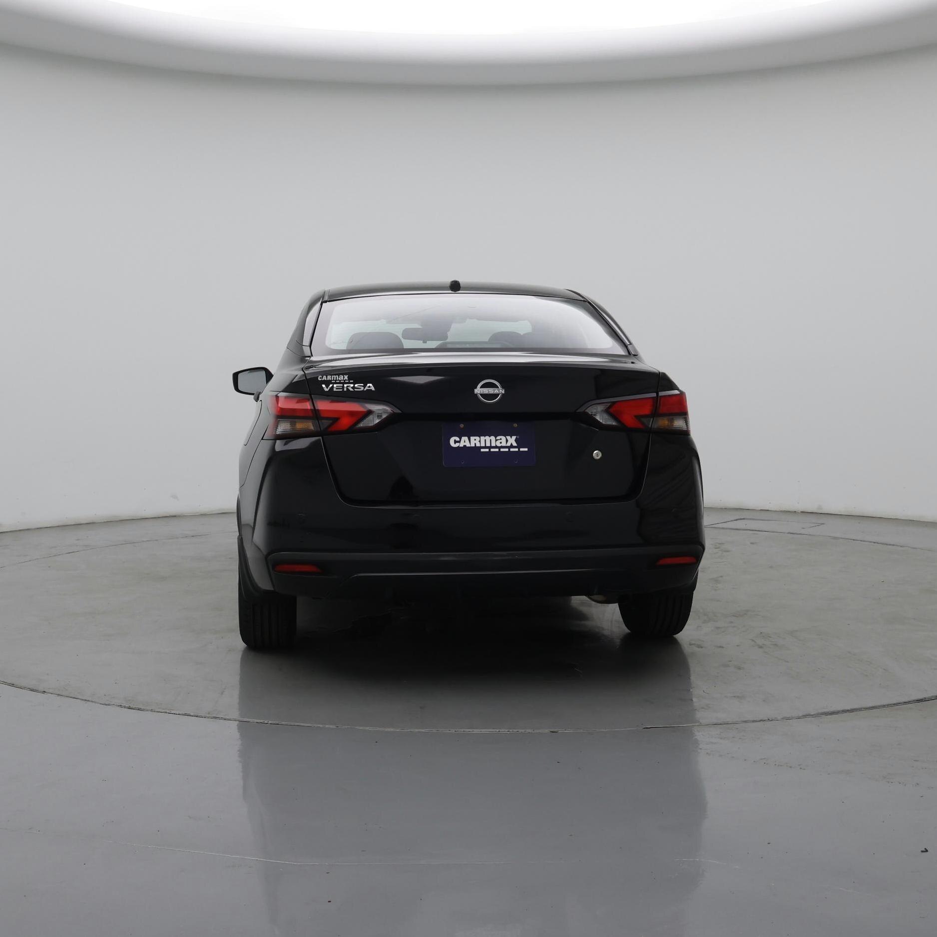 Thumbnail: 2024 Nissan Versa - 6