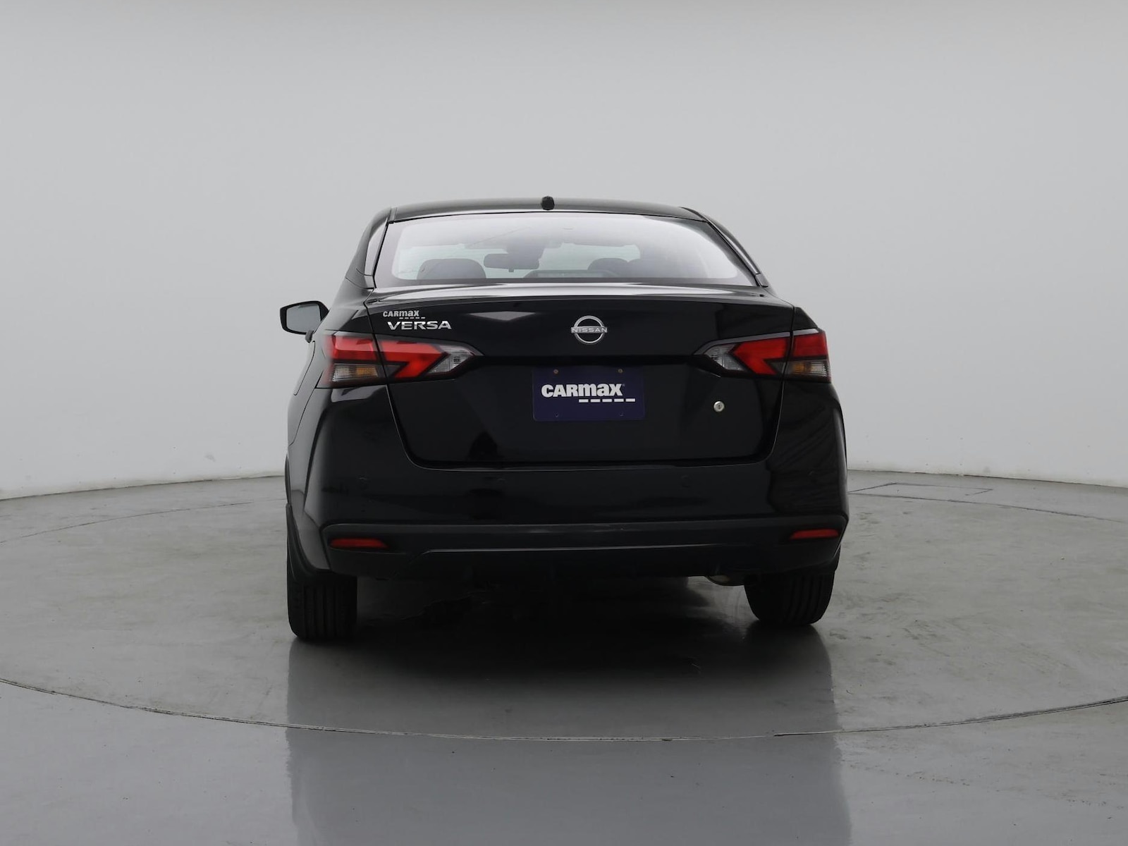 2024 Nissan Versa Sedan S - Photo 7