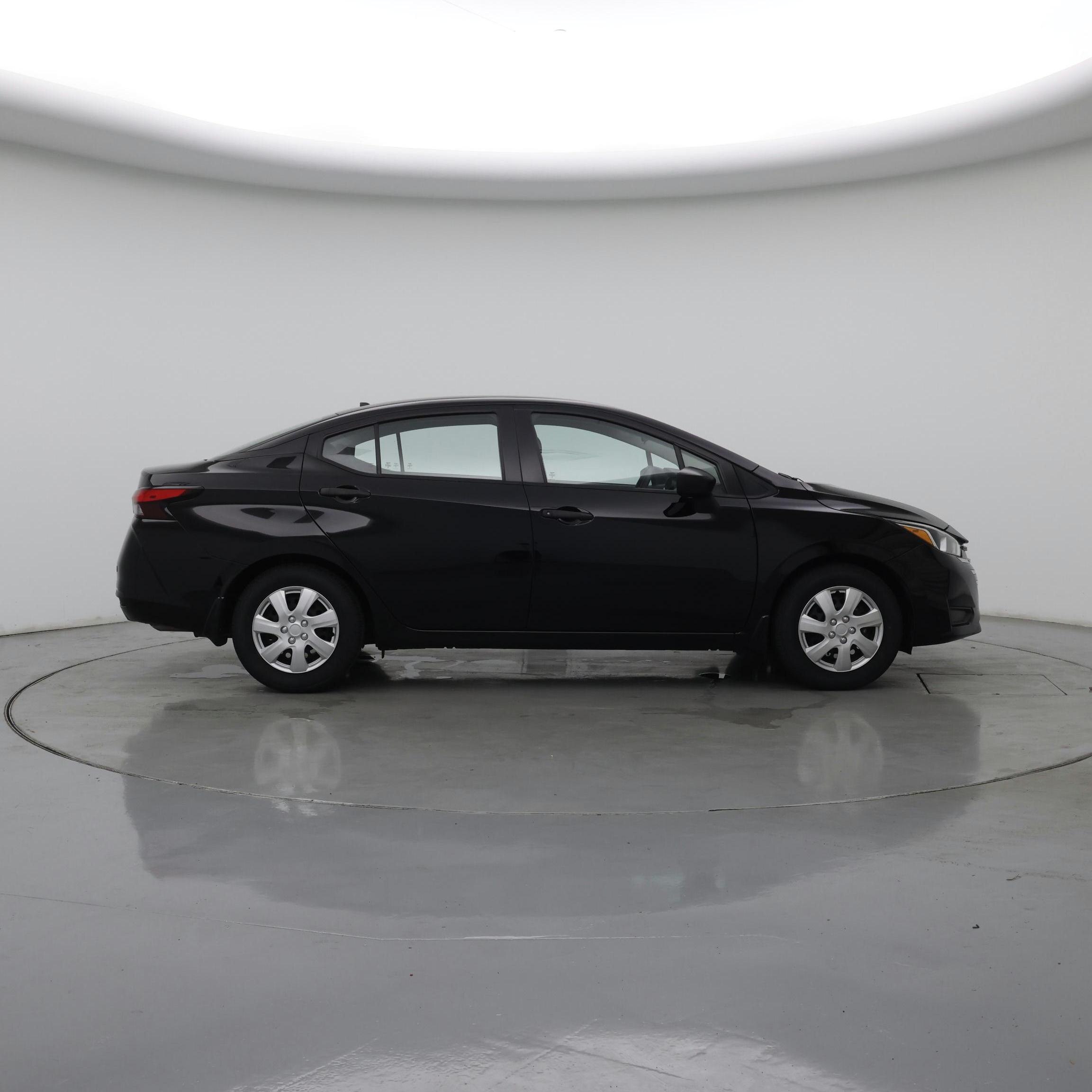 Thumbnail: 2024 Nissan Versa - 7