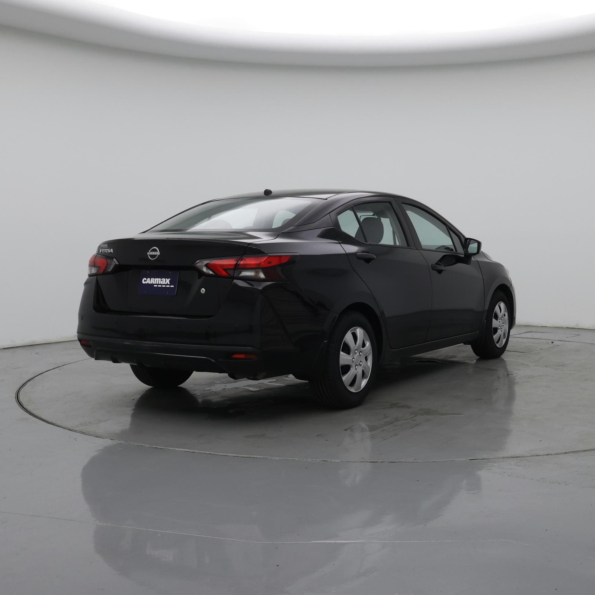 Thumbnail: 2024 Nissan Versa - 8