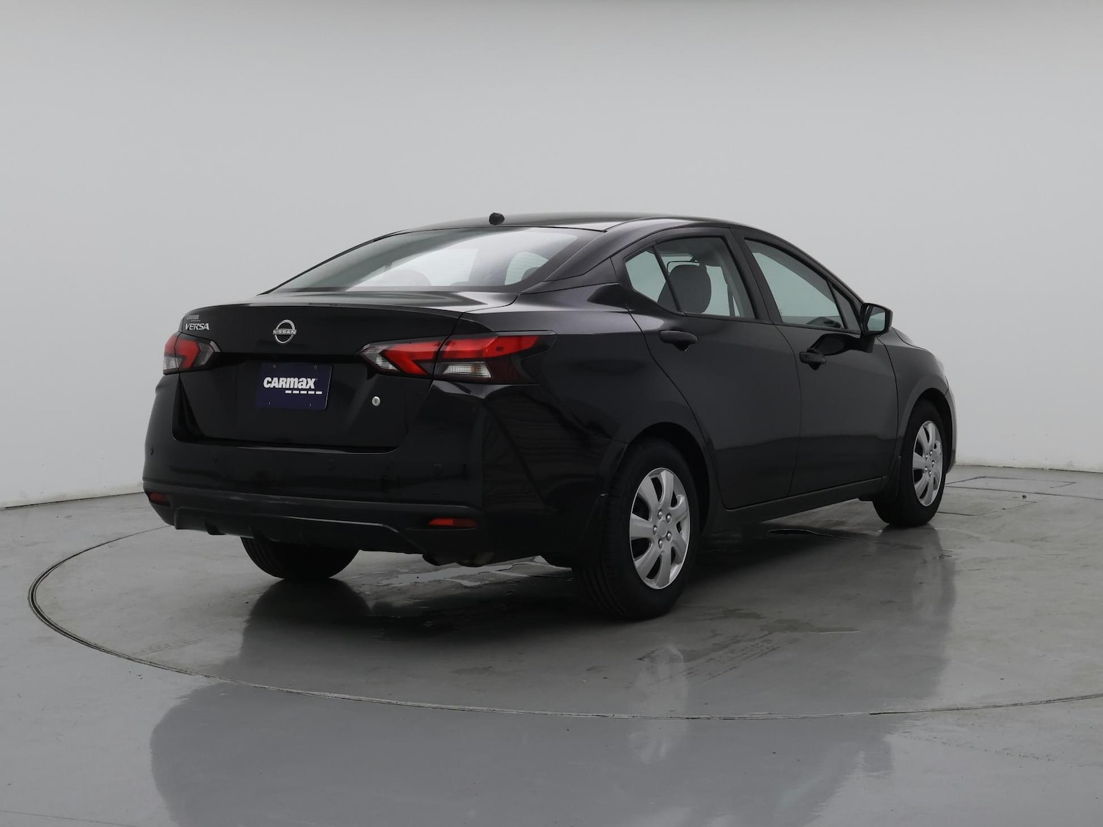2024 Nissan Versa Sedan S - Photo 9