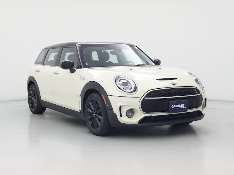 2020 MINI Cooper Clubman S -
                  Palmdale, CA