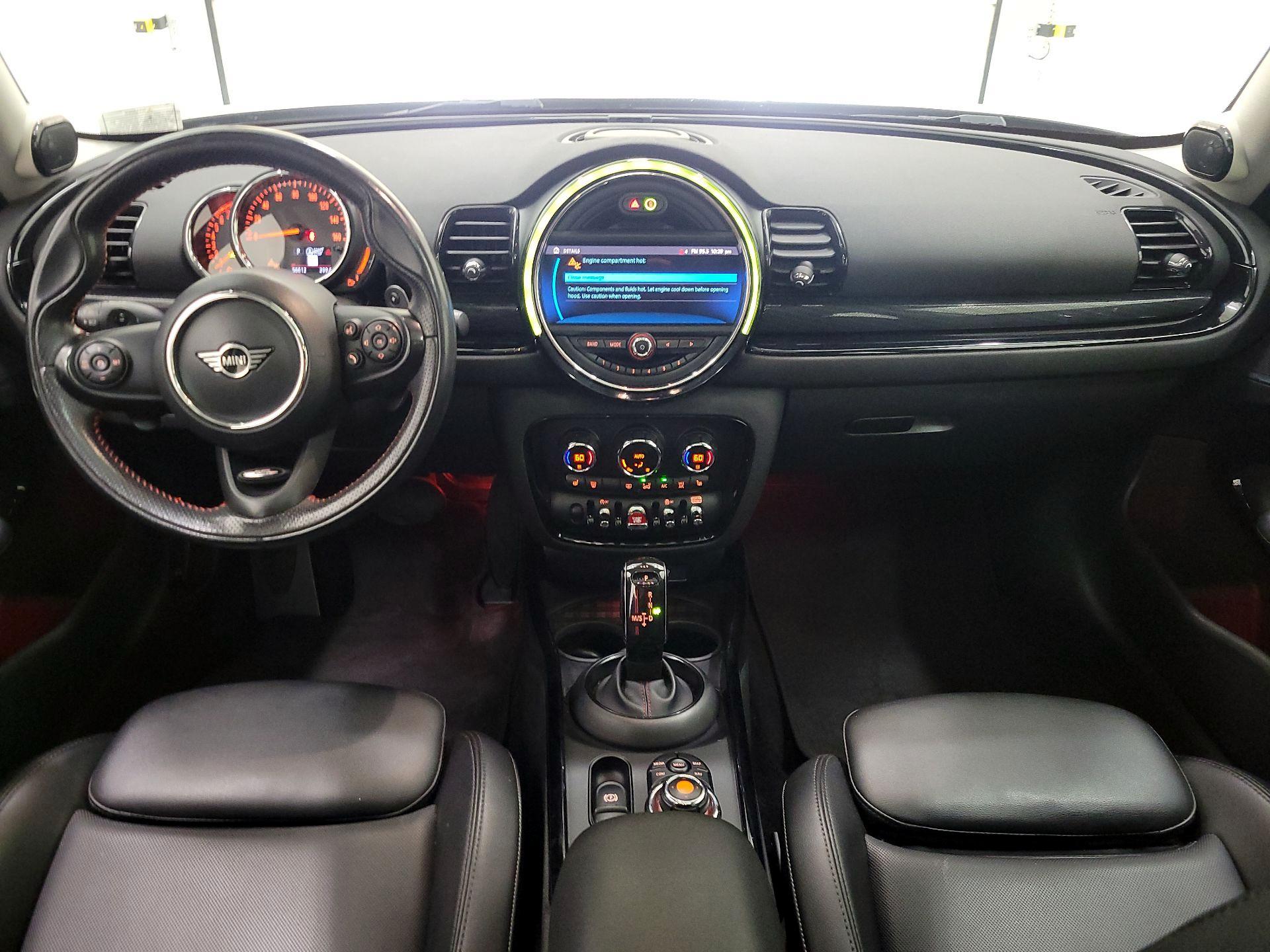 Thumbnail: 2020 MINI Cooper Clubman - 9