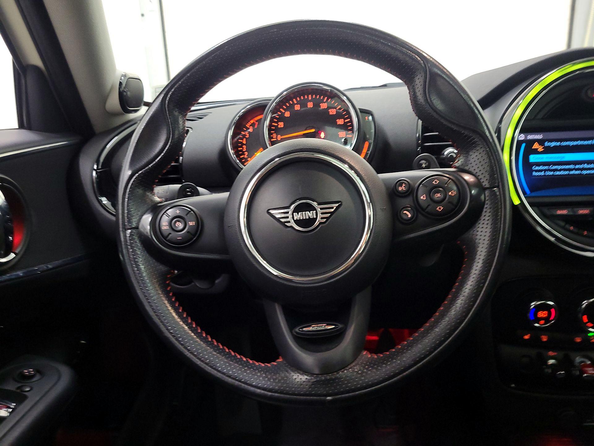 Thumbnail: 2020 MINI Cooper Clubman - 10