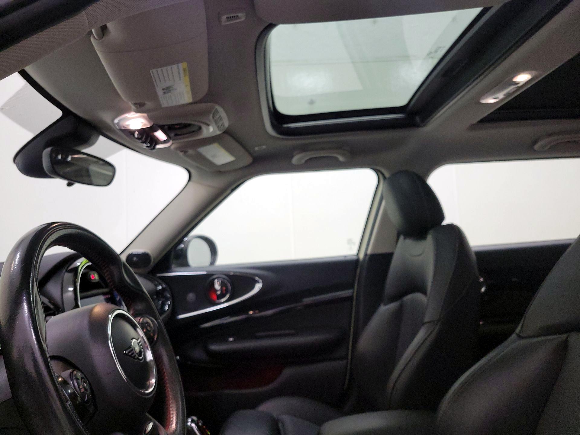 Thumbnail: 2020 MINI Cooper Clubman - 20