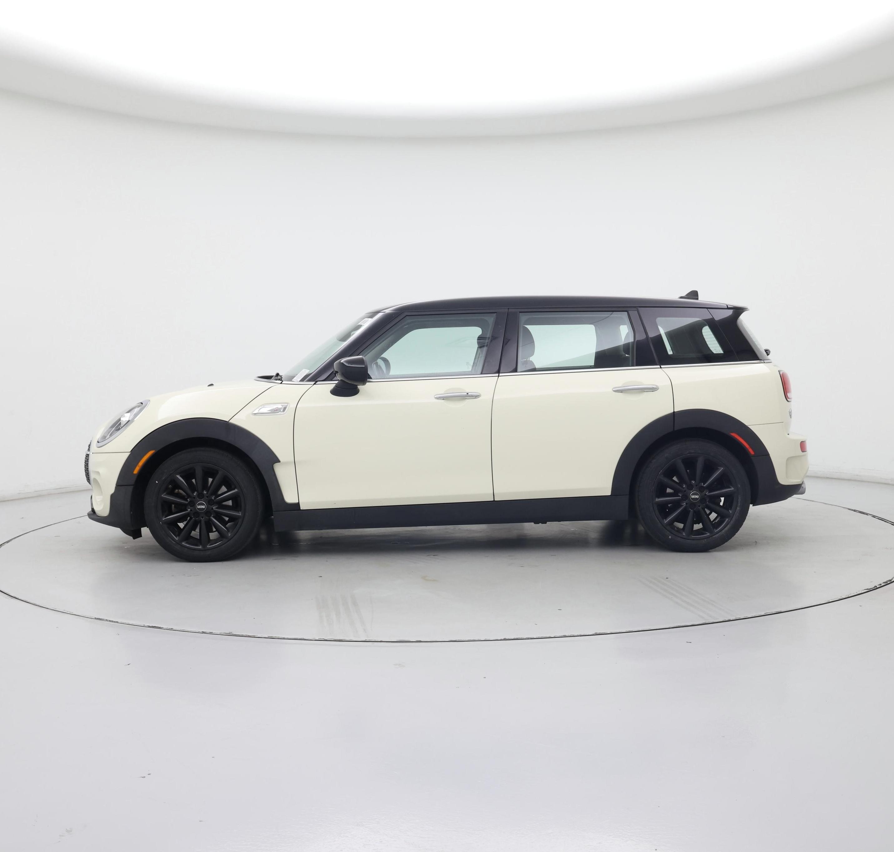 Thumbnail: 2020 MINI Cooper Clubman - 3