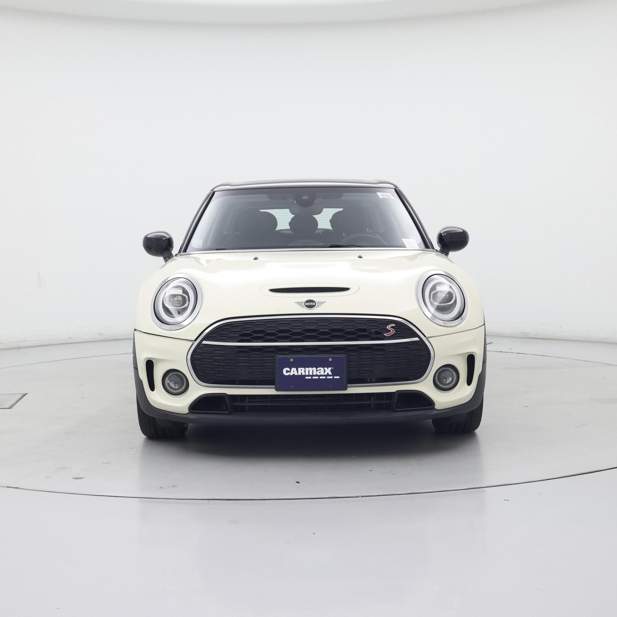 Thumbnail: 2020 MINI Cooper Clubman - 5