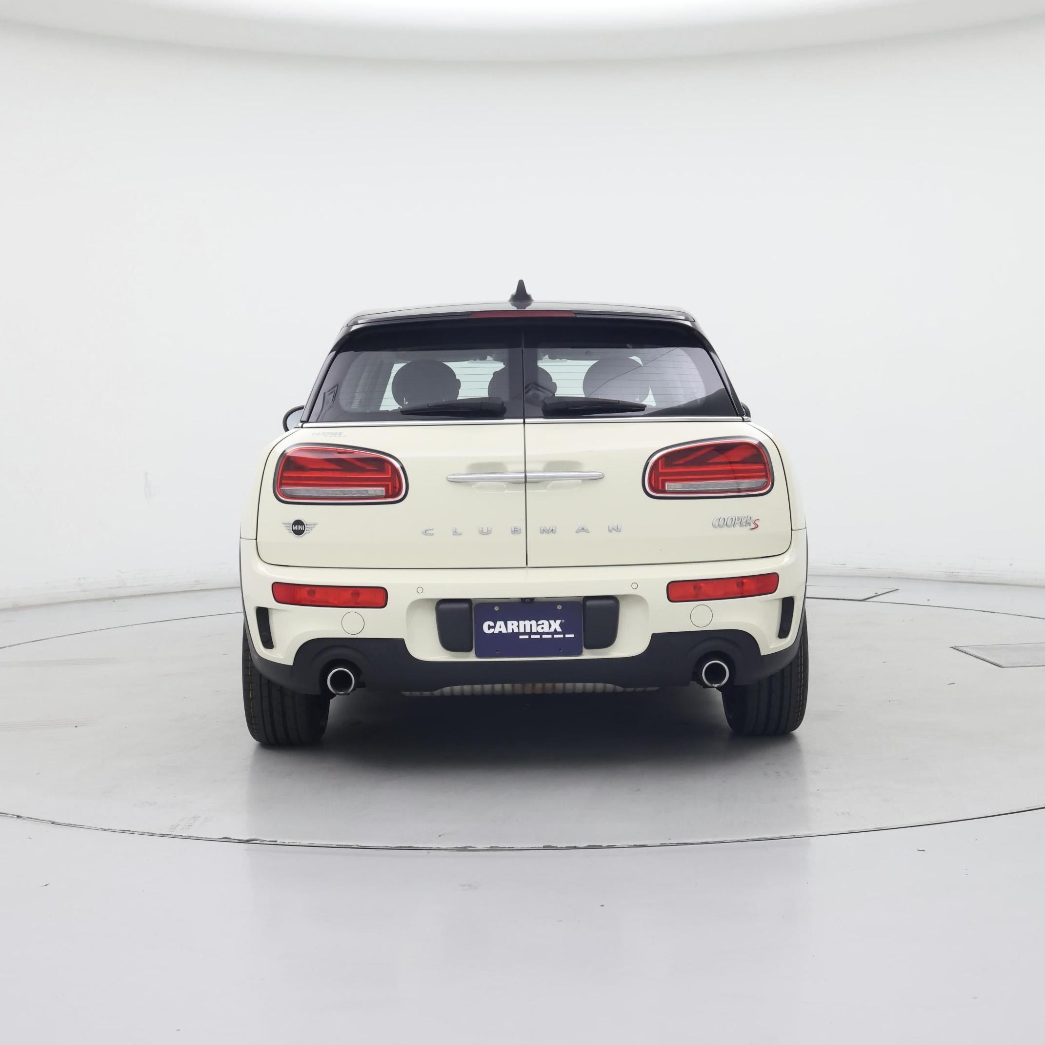 Thumbnail: 2020 MINI Cooper Clubman - 6