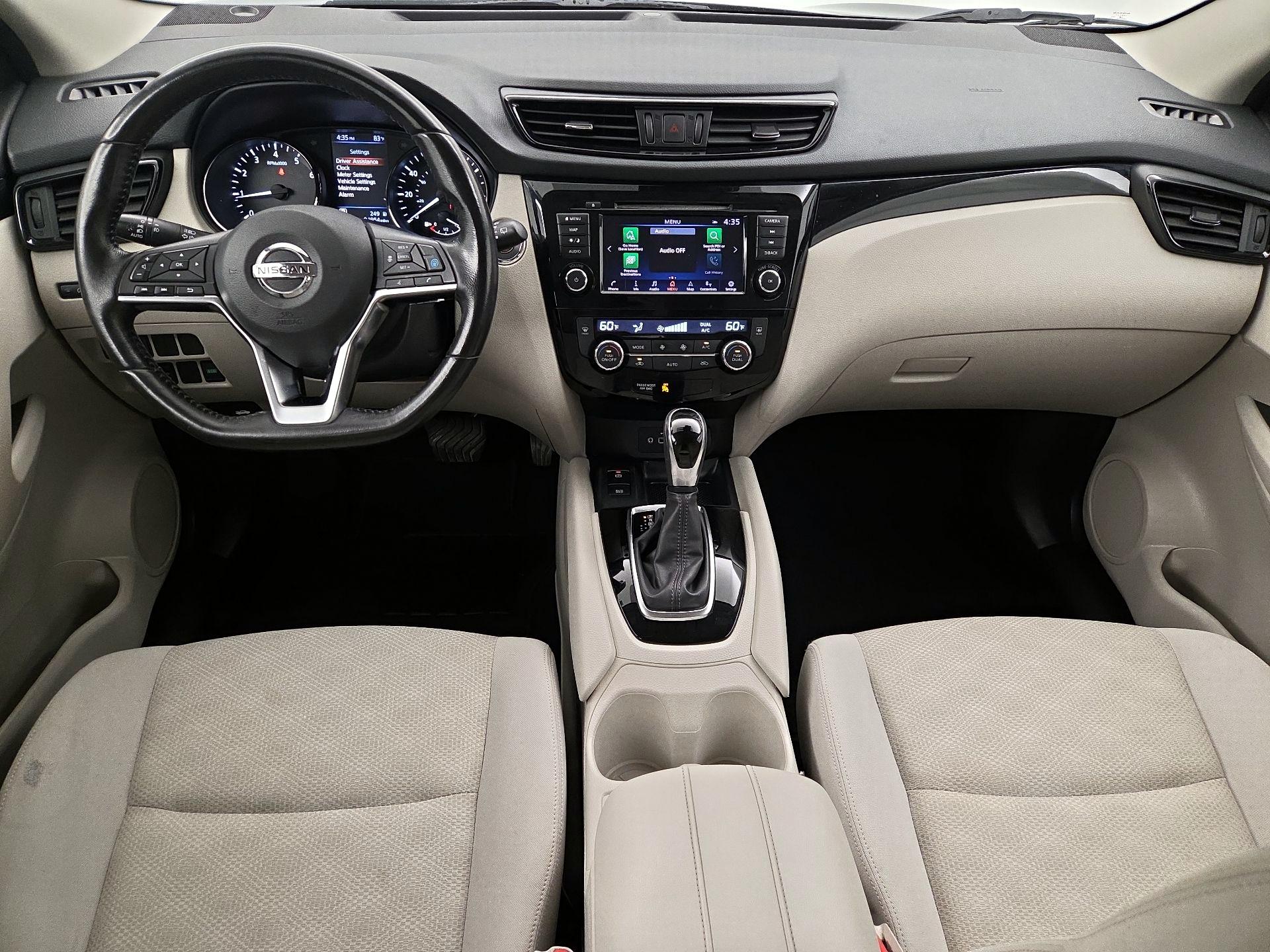 Thumbnail: 2019 Nissan Rogue Sport - 9