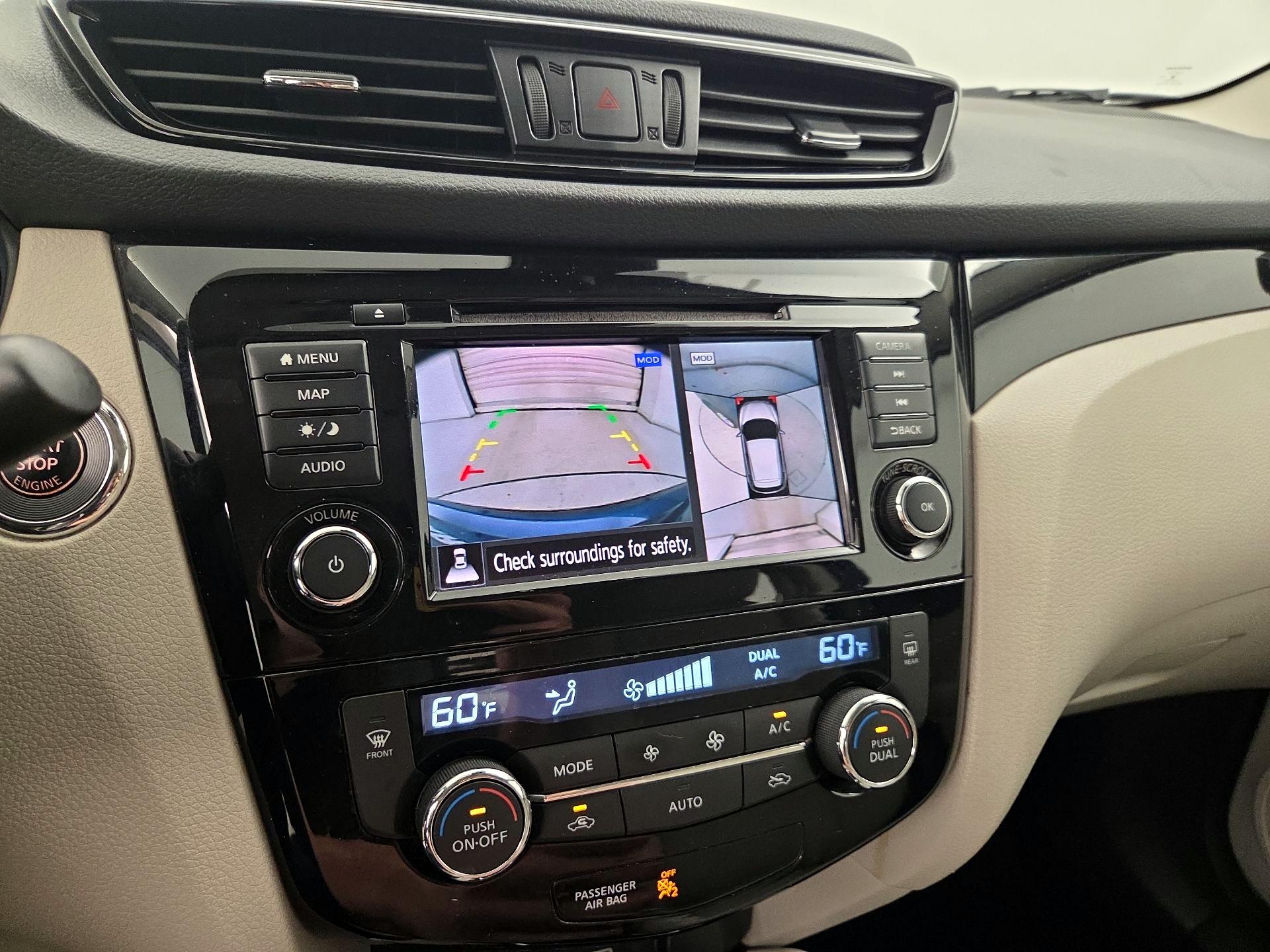 Thumbnail: 2019 Nissan Rogue Sport - 14