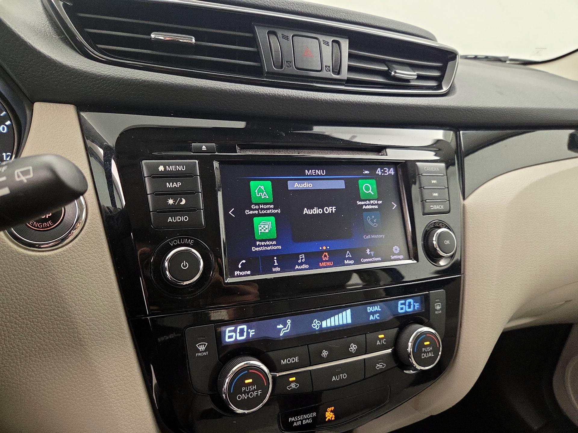 Thumbnail: 2019 Nissan Rogue Sport - 15