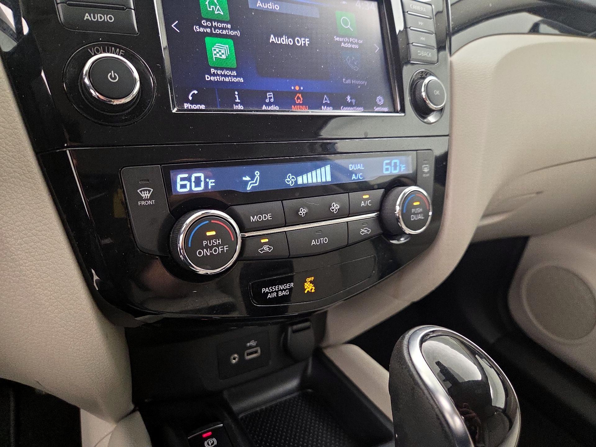 Thumbnail: 2019 Nissan Rogue Sport - 16
