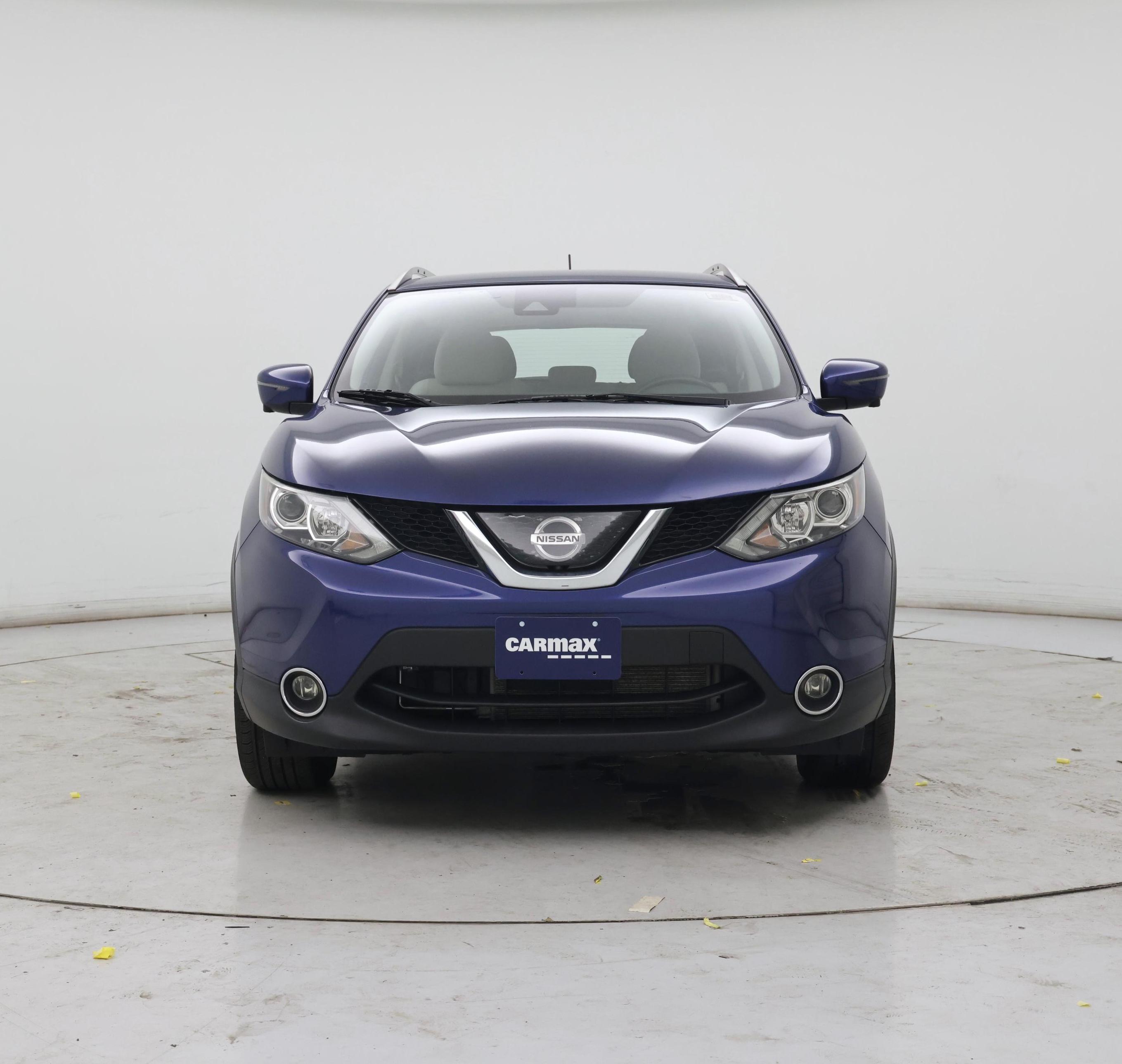 Thumbnail: 2019 Nissan Rogue Sport - 5