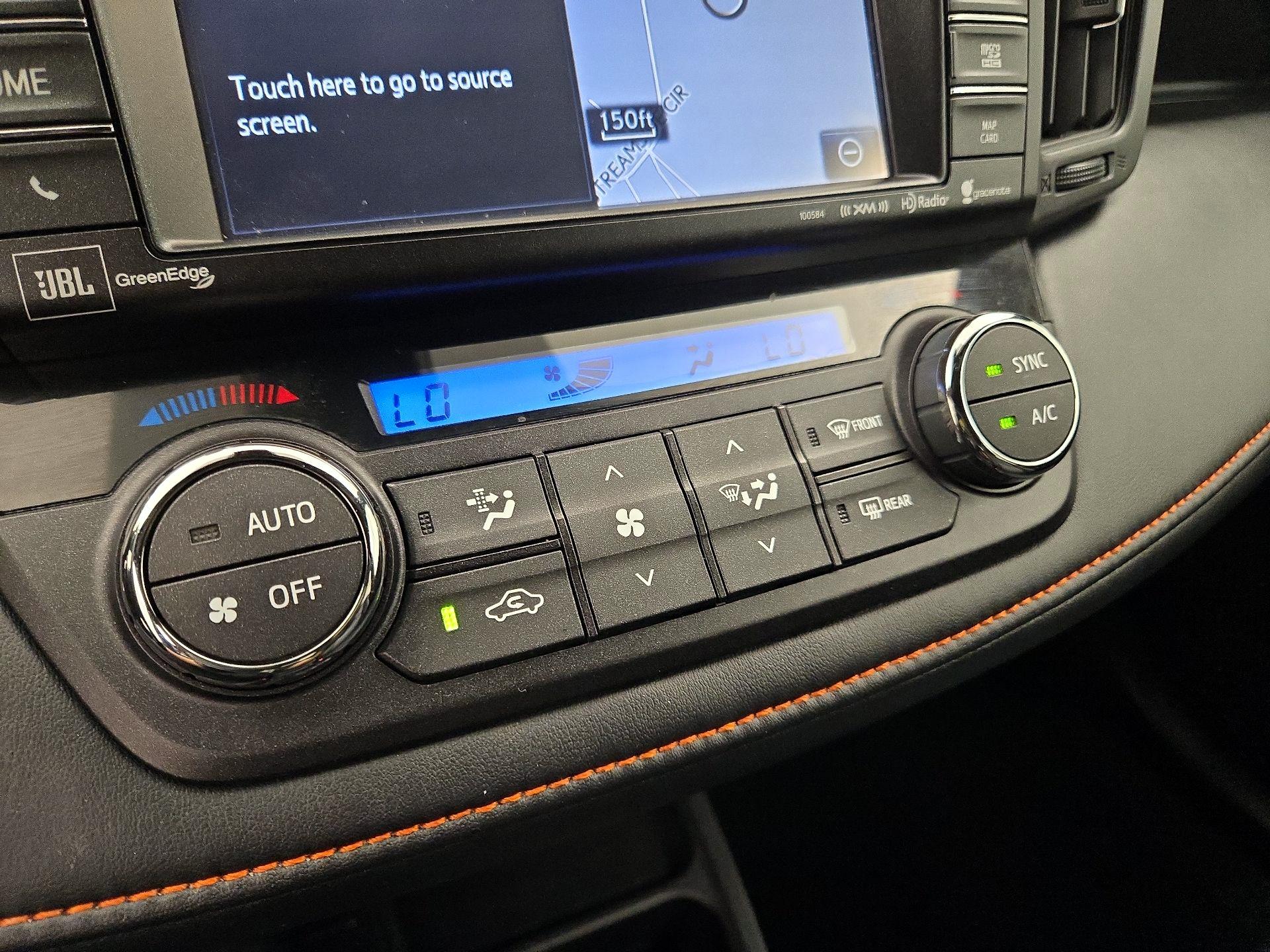 Thumbnail: 2016 Toyota RAV4 - 16