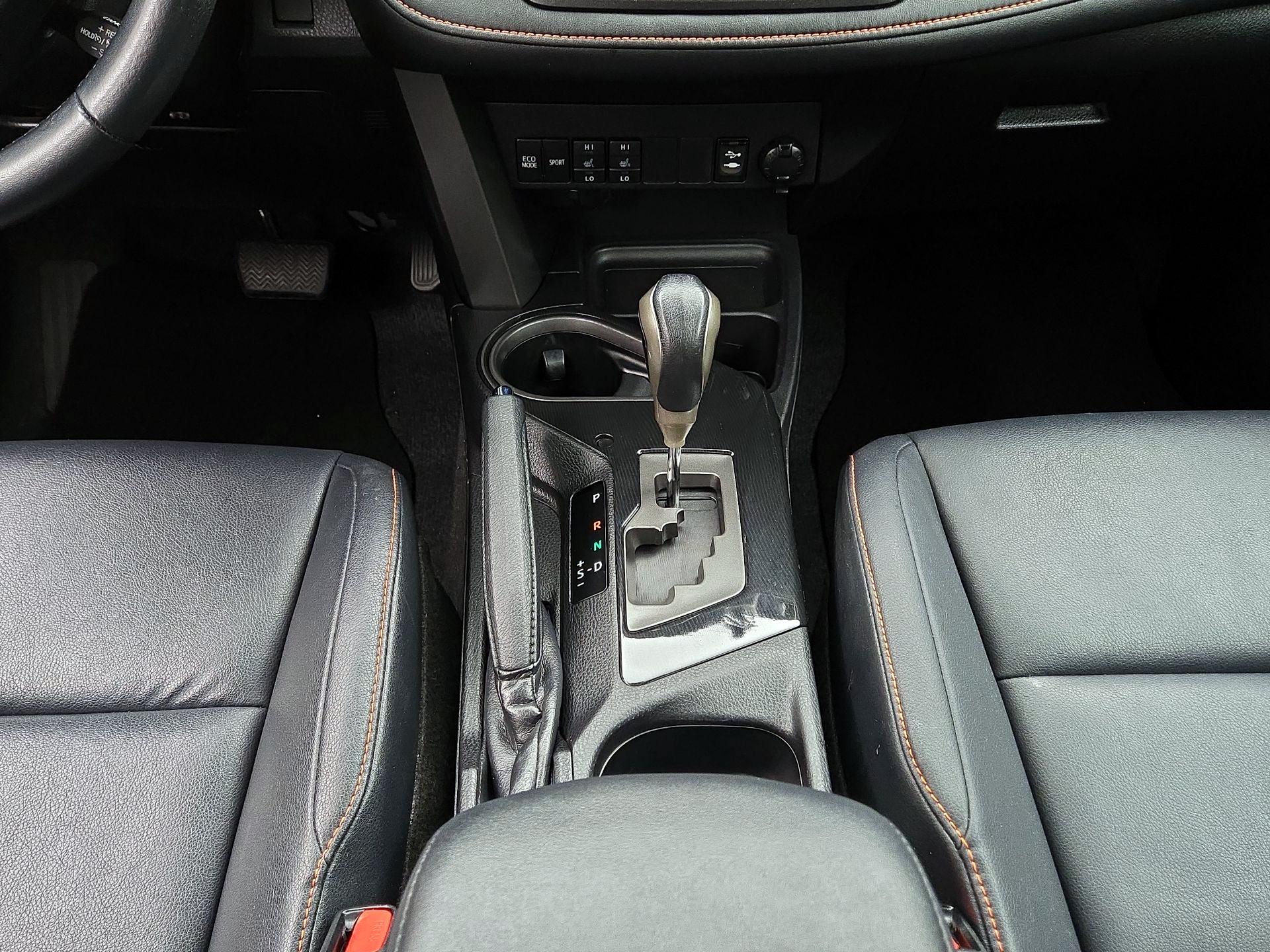Thumbnail: 2016 Toyota RAV4 - 17