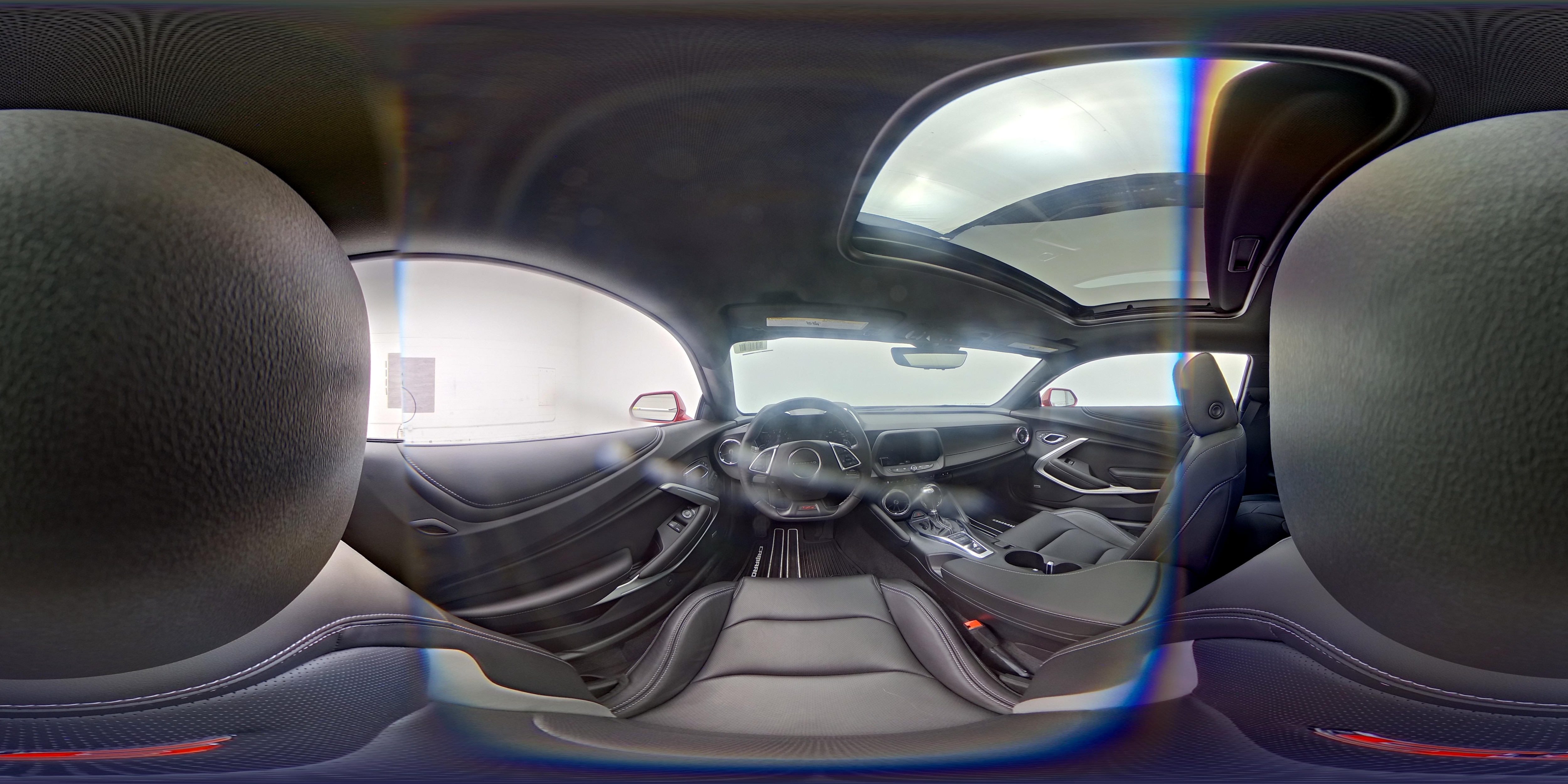 2021 Chevrolet Camaro 2SS - Photo 27