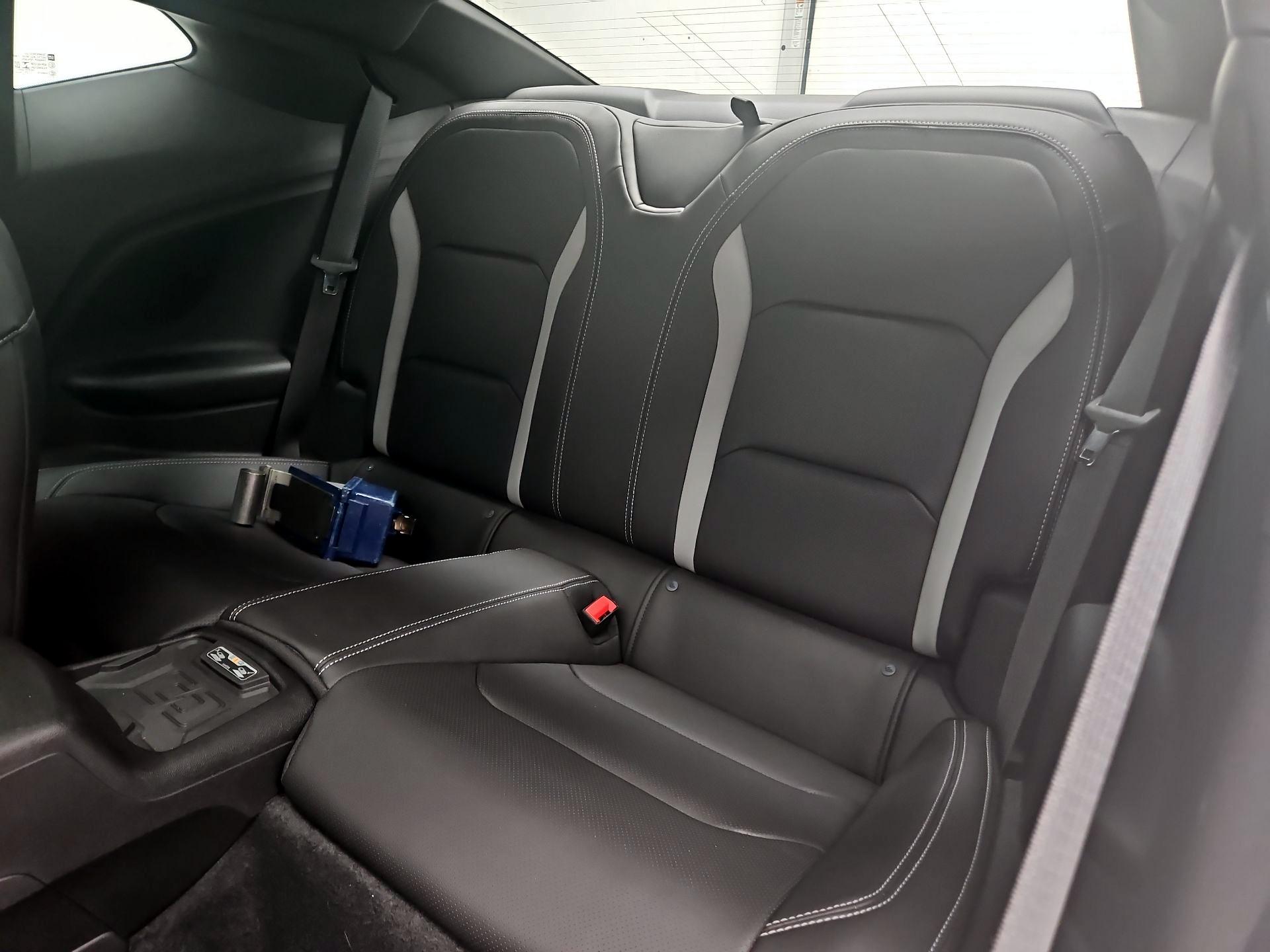 Thumbnail: 2021 Chevrolet Camaro - 20