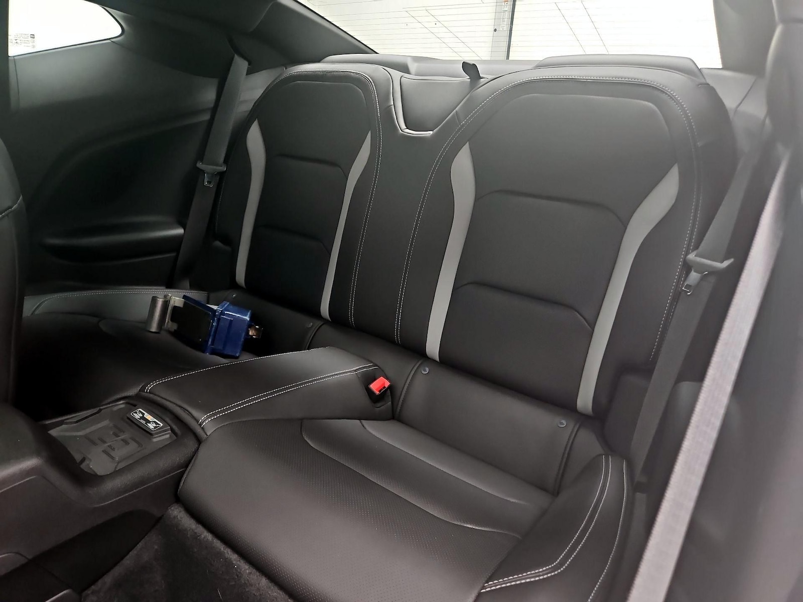 2021 Chevrolet Camaro 2SS - Photo 21