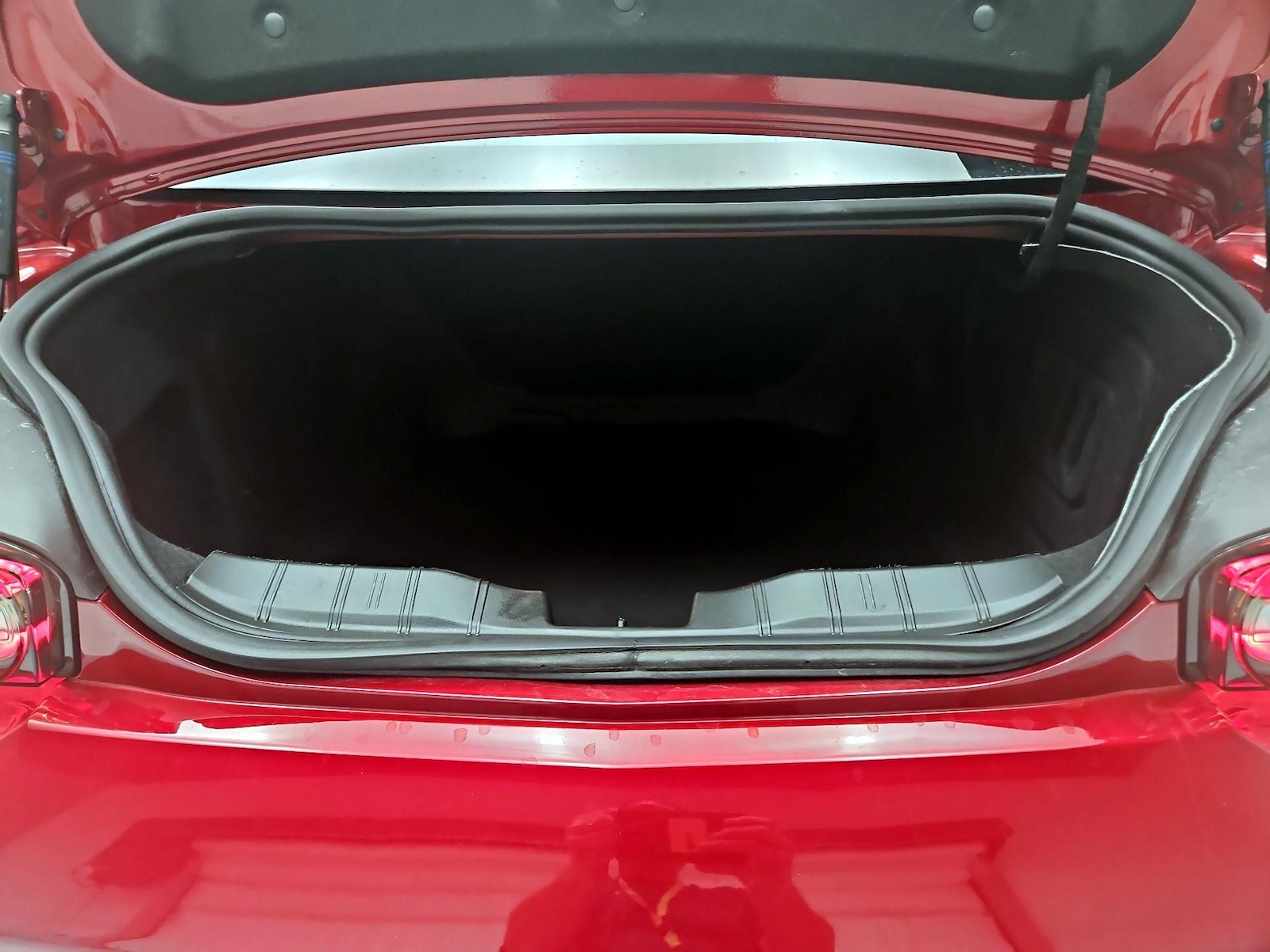 2021 Chevrolet Camaro 2SS - Photo 22