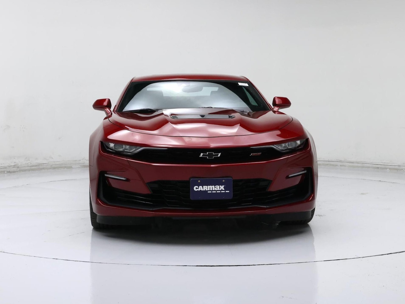 2021 Chevrolet Camaro 2SS - Photo 6