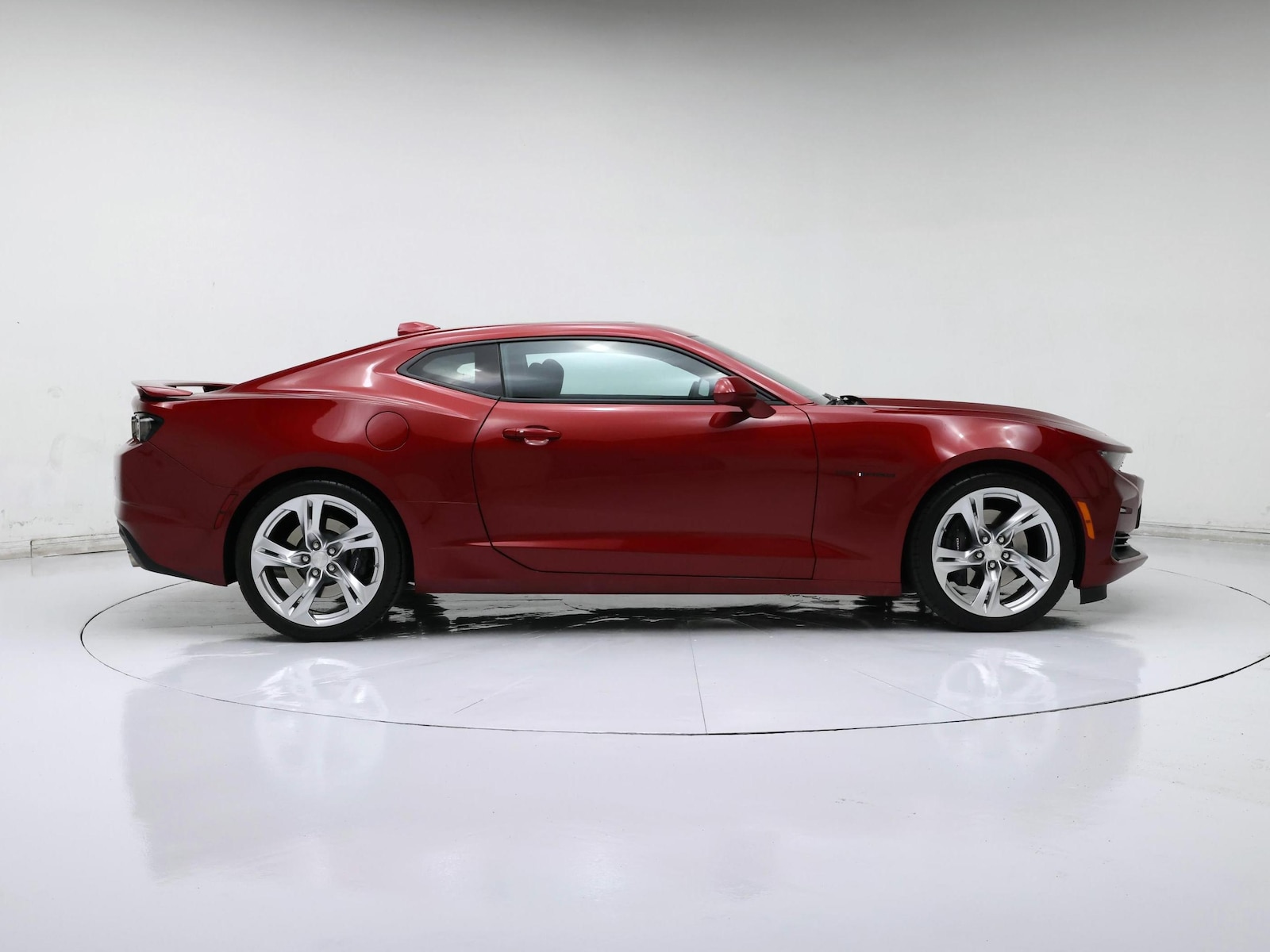 2021 Chevrolet Camaro 2SS - Photo 8