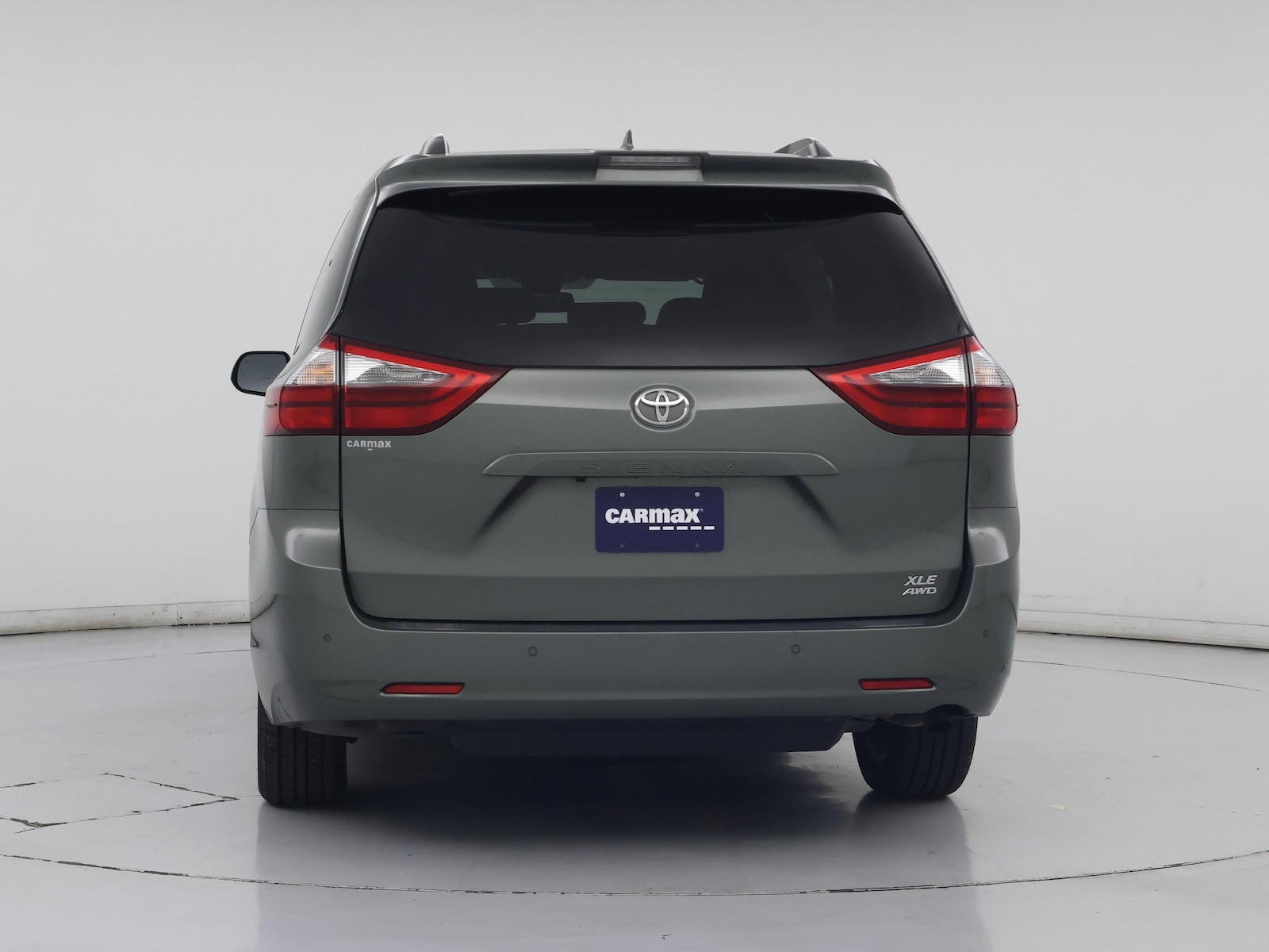 2020 Toyota Sienna XLE - Photo 7