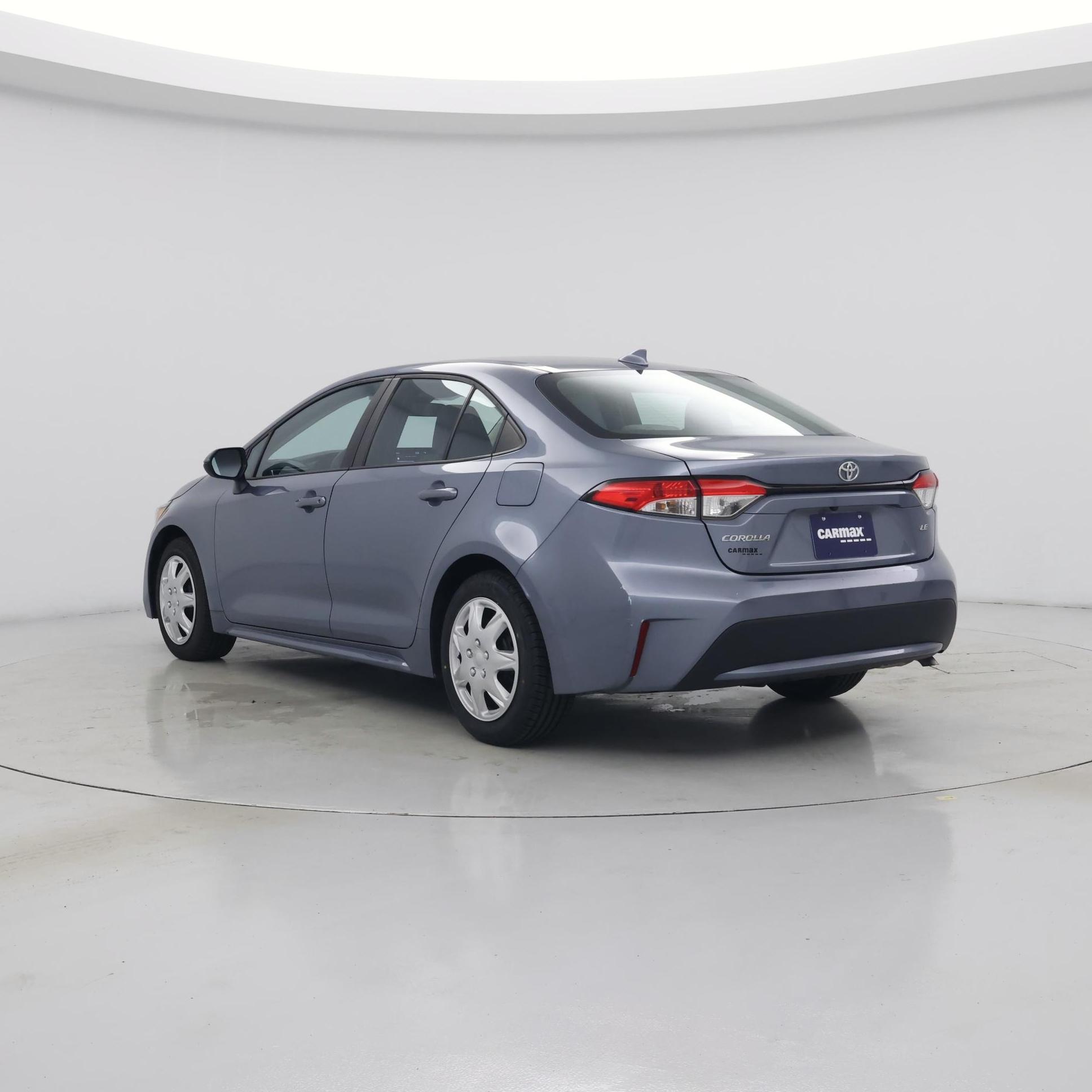 Thumbnail: 2022 Toyota Corolla - 2