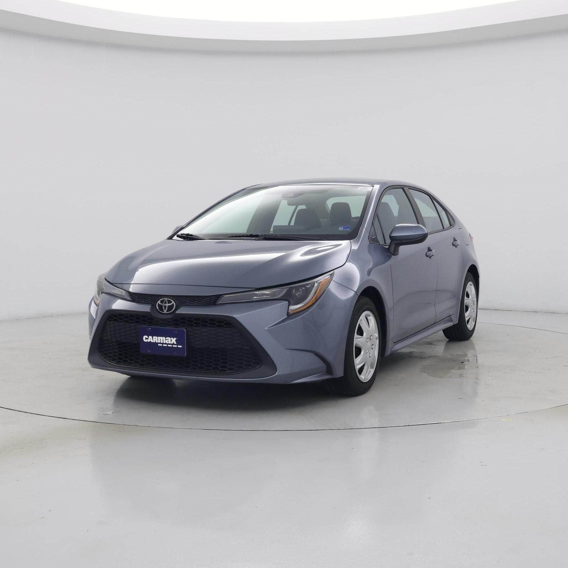 Thumbnail: 2022 Toyota Corolla - 4
