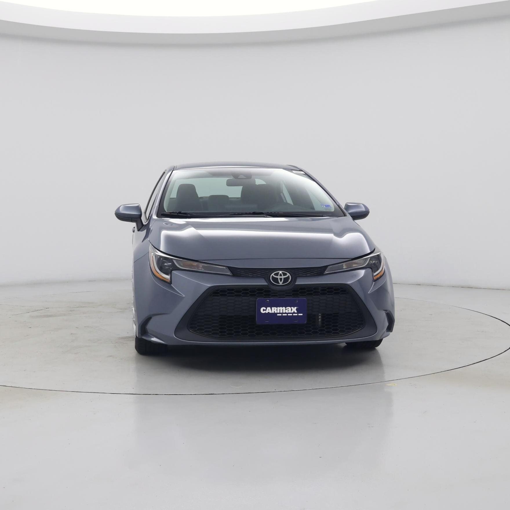 Thumbnail: 2022 Toyota Corolla - 5