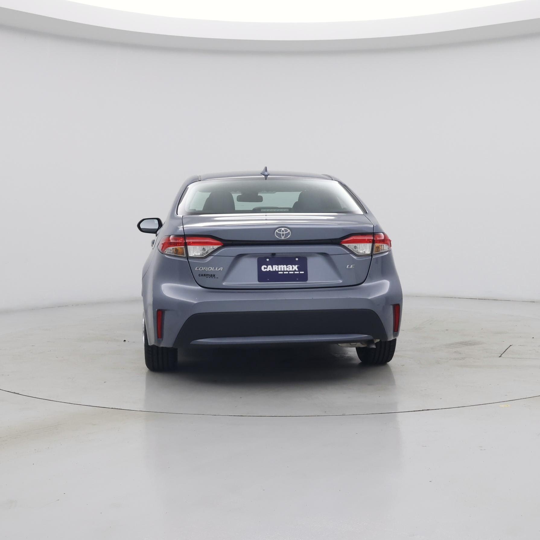 Thumbnail: 2022 Toyota Corolla - 6