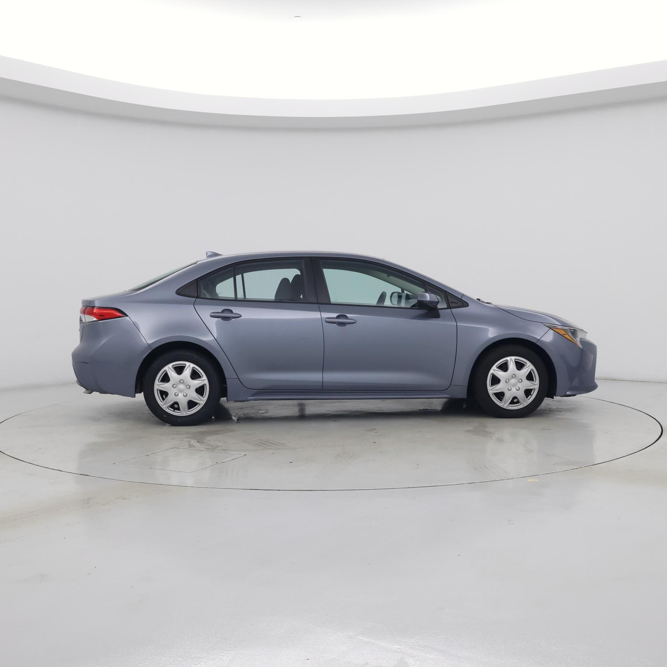 Thumbnail: 2022 Toyota Corolla - 7