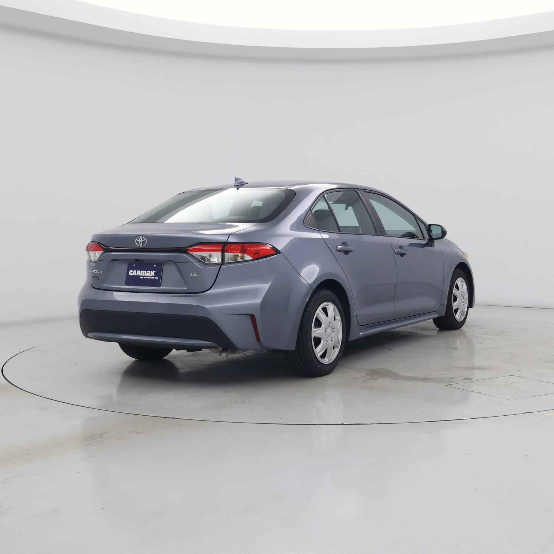 Thumbnail: 2022 Toyota Corolla - 8