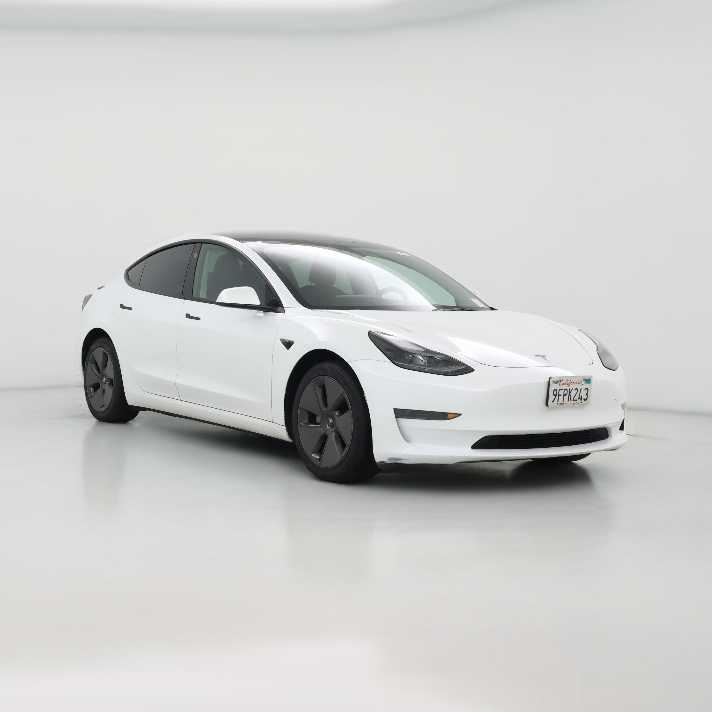 Thumbnail: 2023 Tesla Model 3 - 1