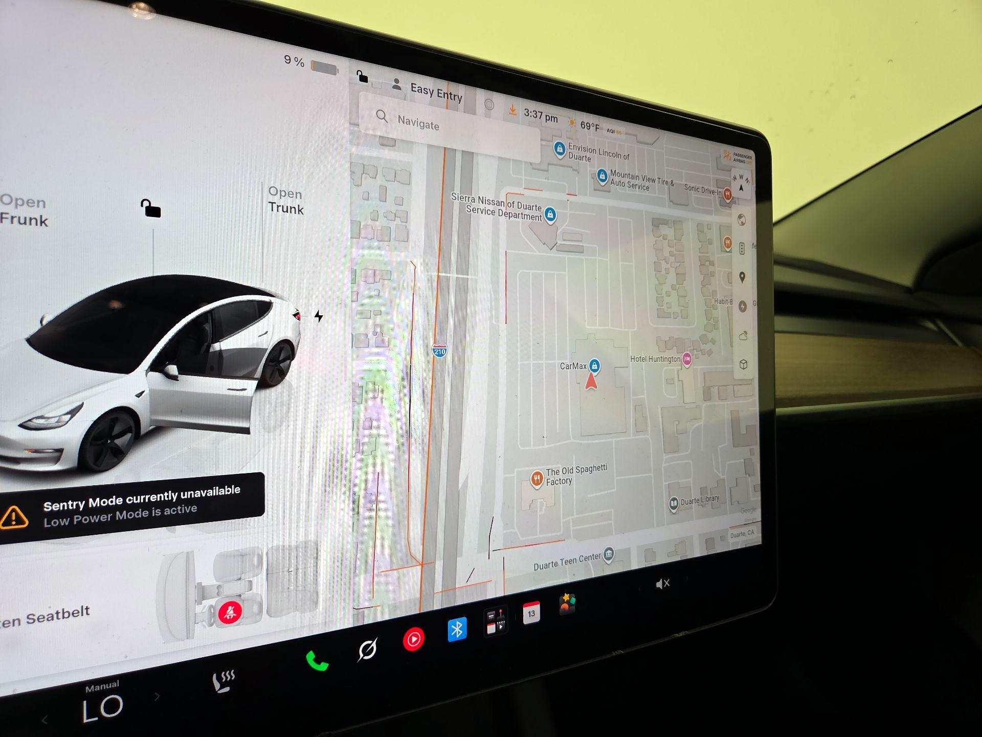 Thumbnail: 2023 Tesla Model 3 - 13