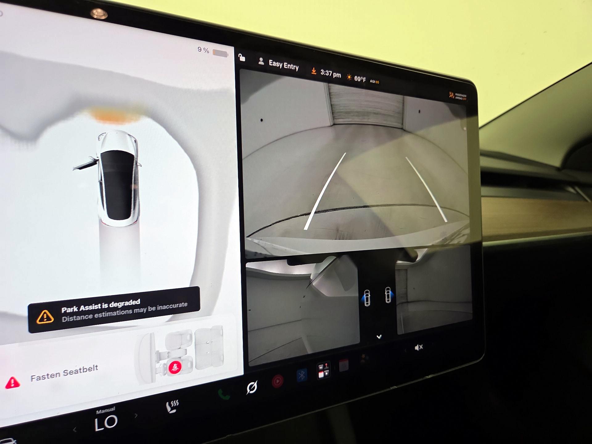 Thumbnail: 2023 Tesla Model 3 - 14