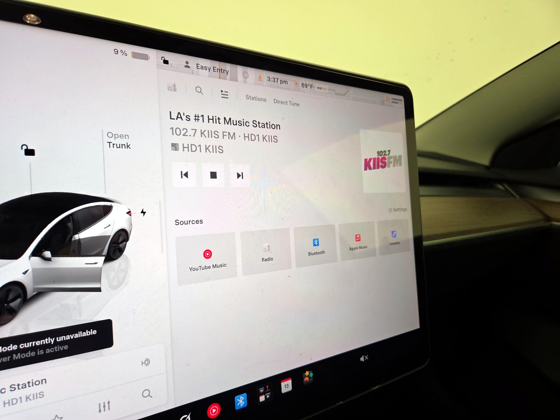 Thumbnail: 2023 Tesla Model 3 - 15