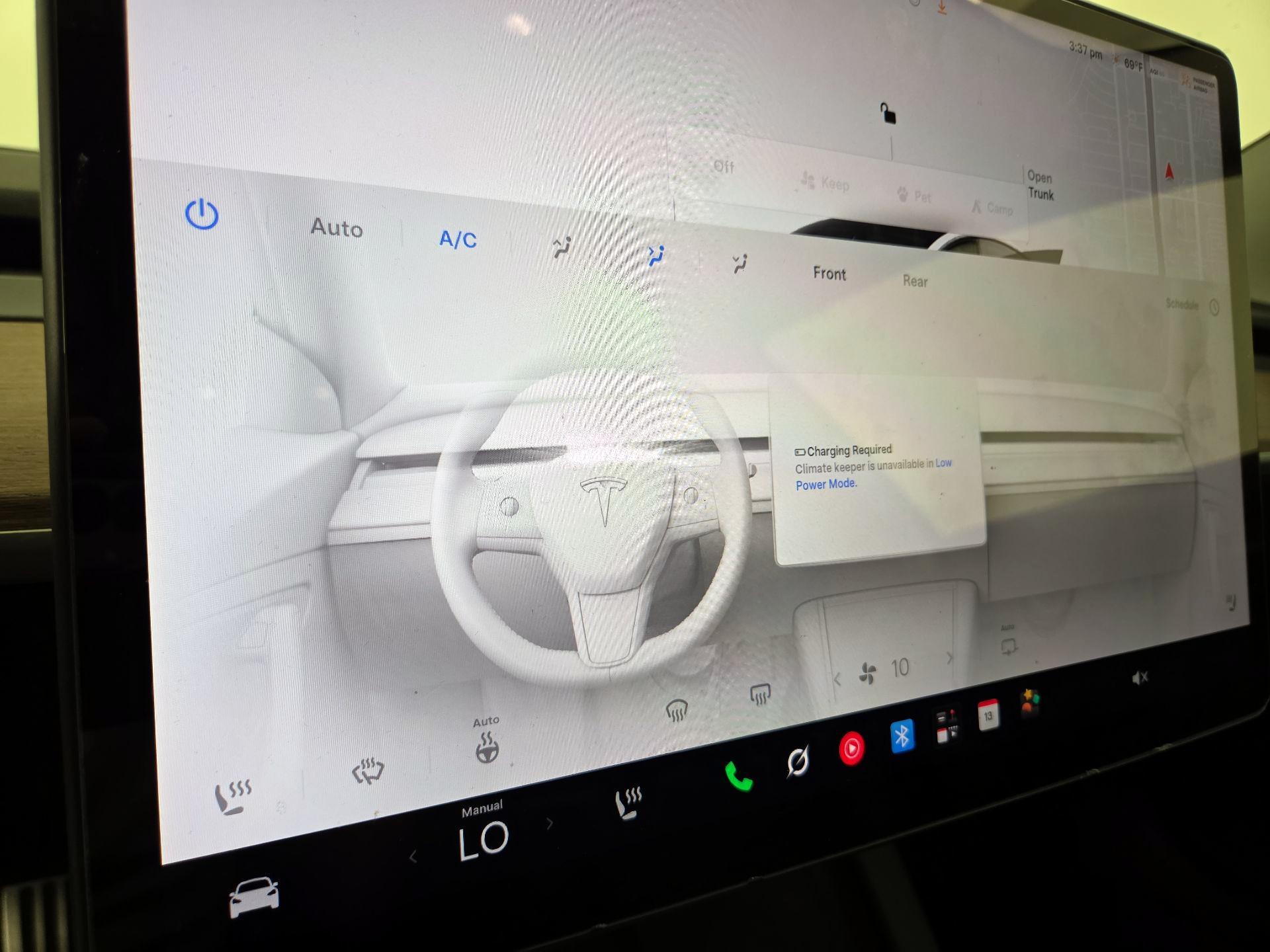 Thumbnail: 2023 Tesla Model 3 - 16
