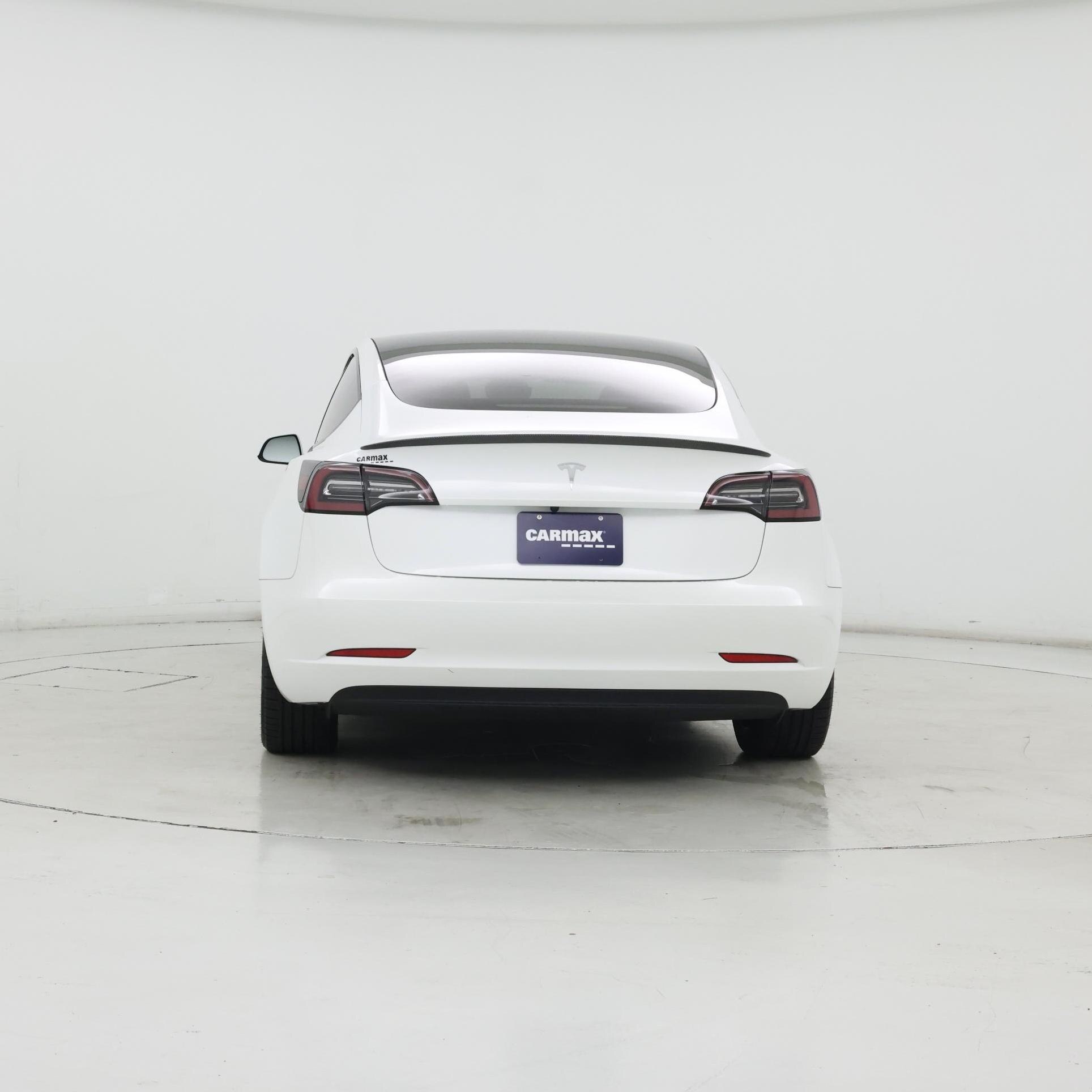 Thumbnail: 2023 Tesla Model 3 - 6