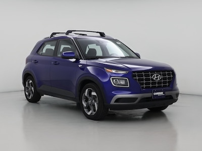 2021 Hyundai Venue SE