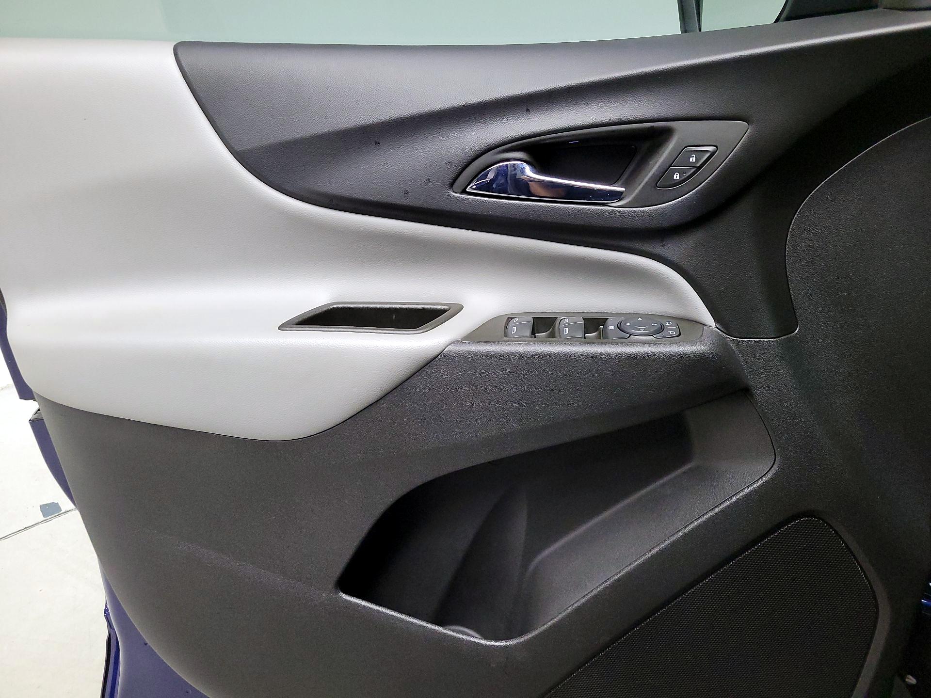 Thumbnail: 2023 Chevrolet Equinox - 12