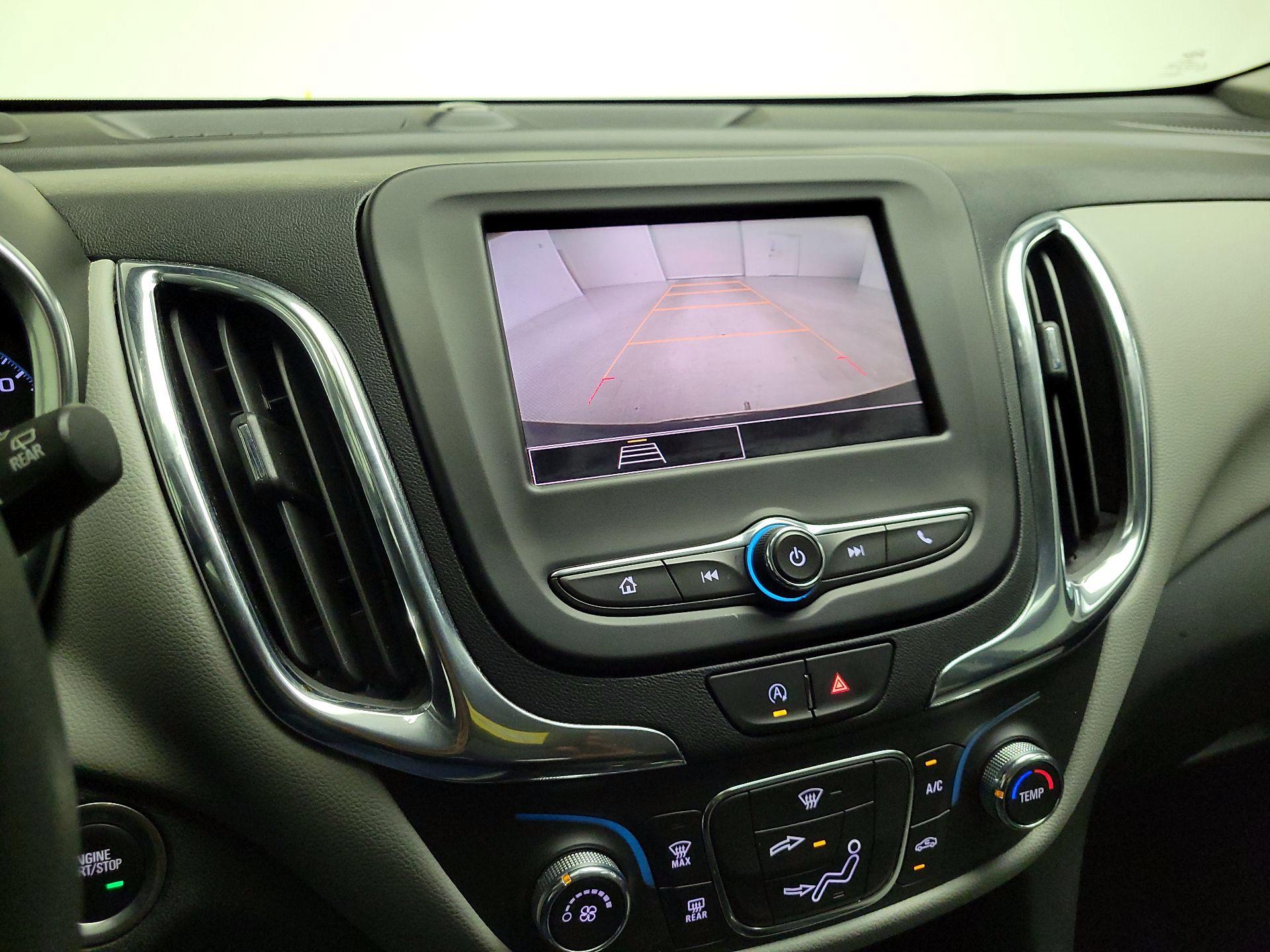 Thumbnail: 2023 Chevrolet Equinox - 14