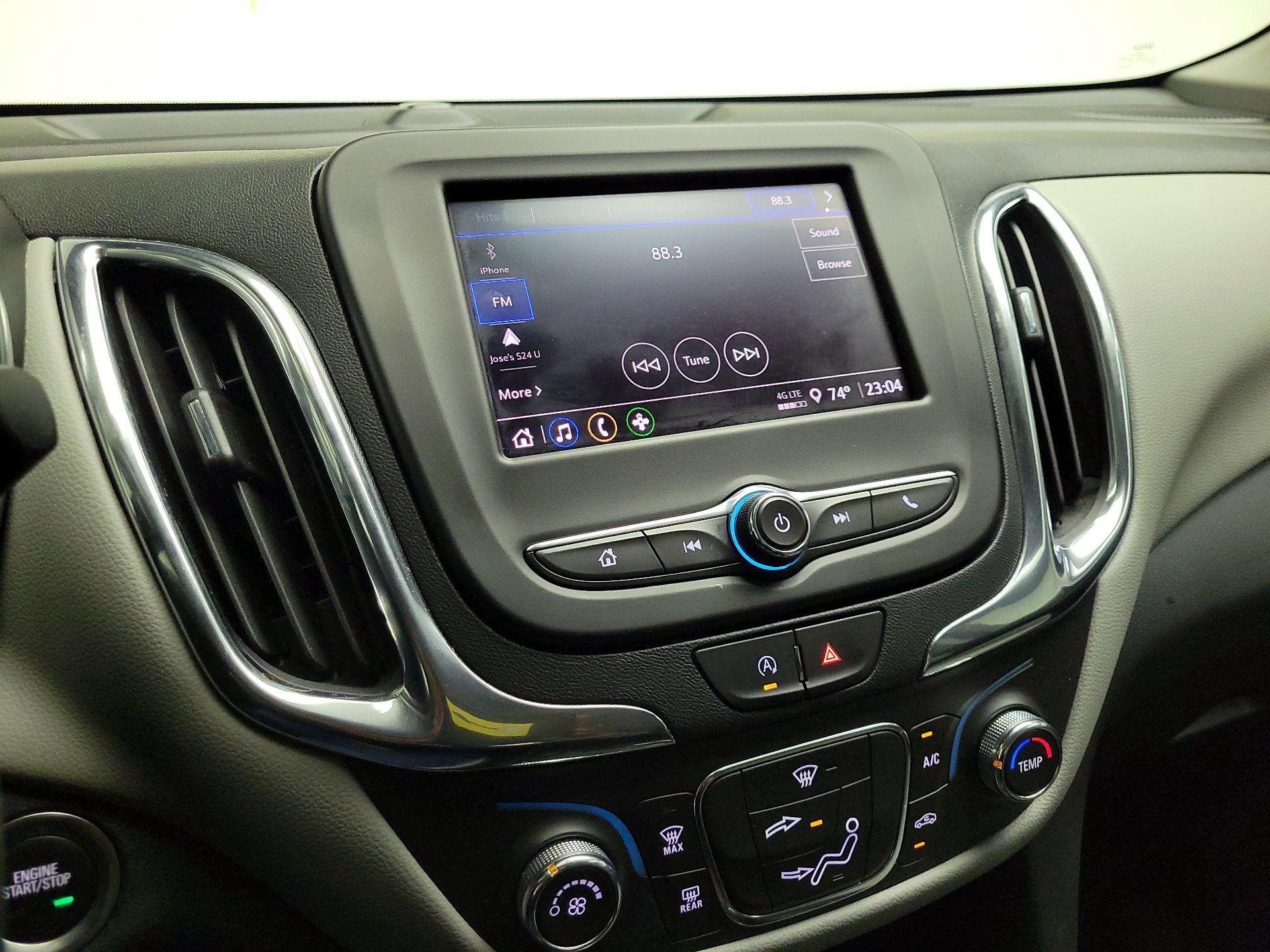 Thumbnail: 2023 Chevrolet Equinox - 15
